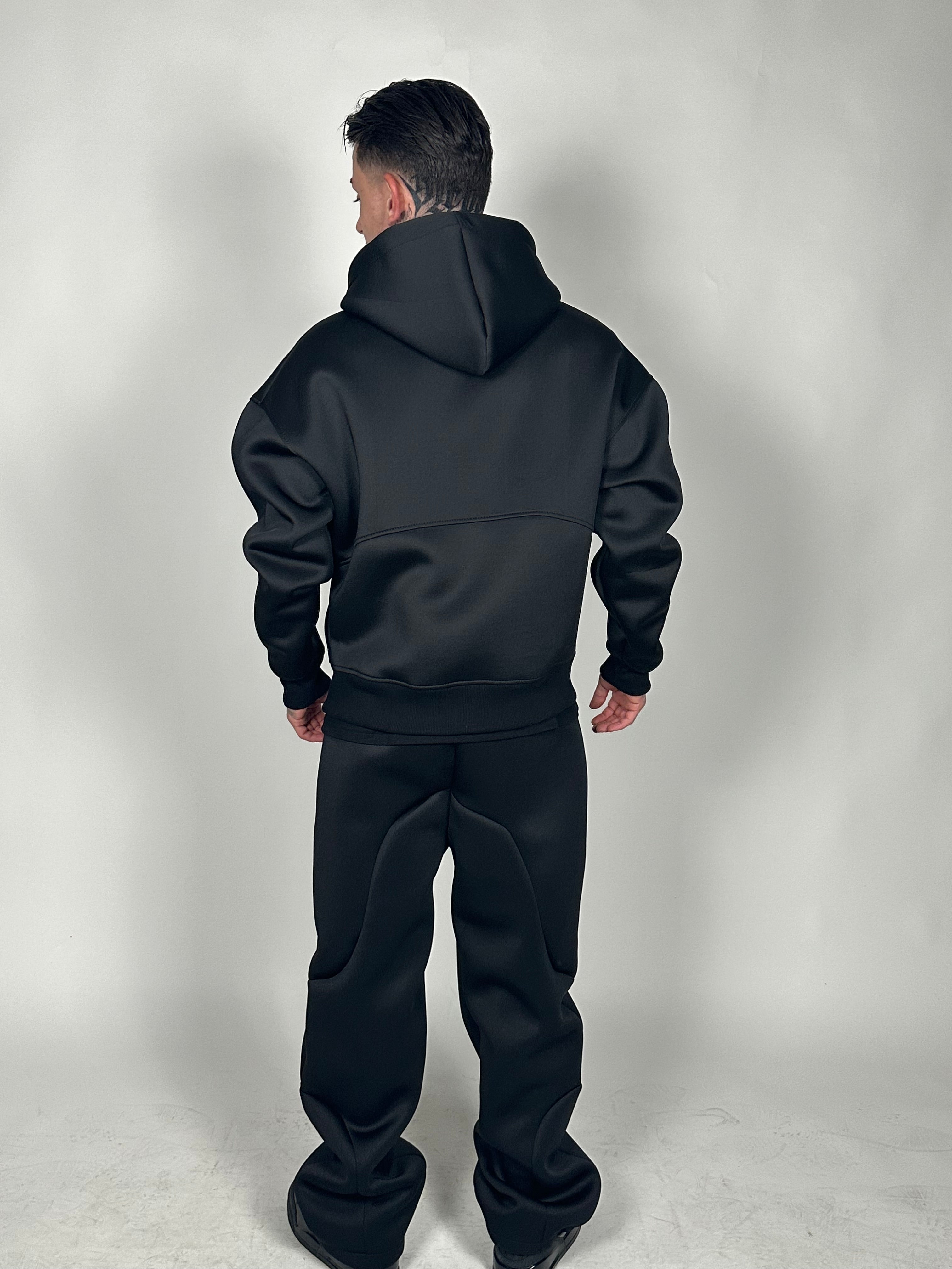 TRACKSUIT SCUBA