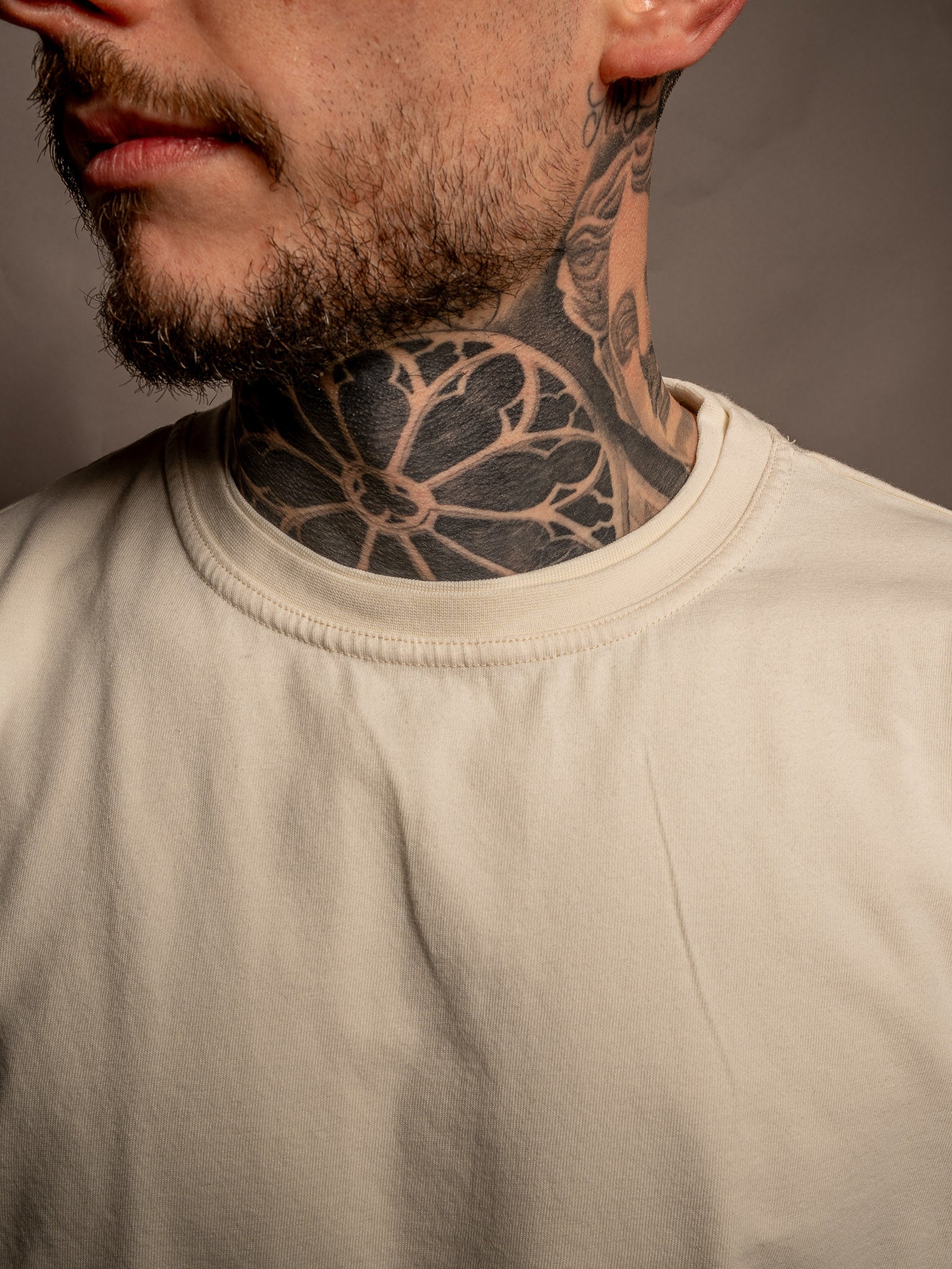 LONG SLEEVE MINIMAL