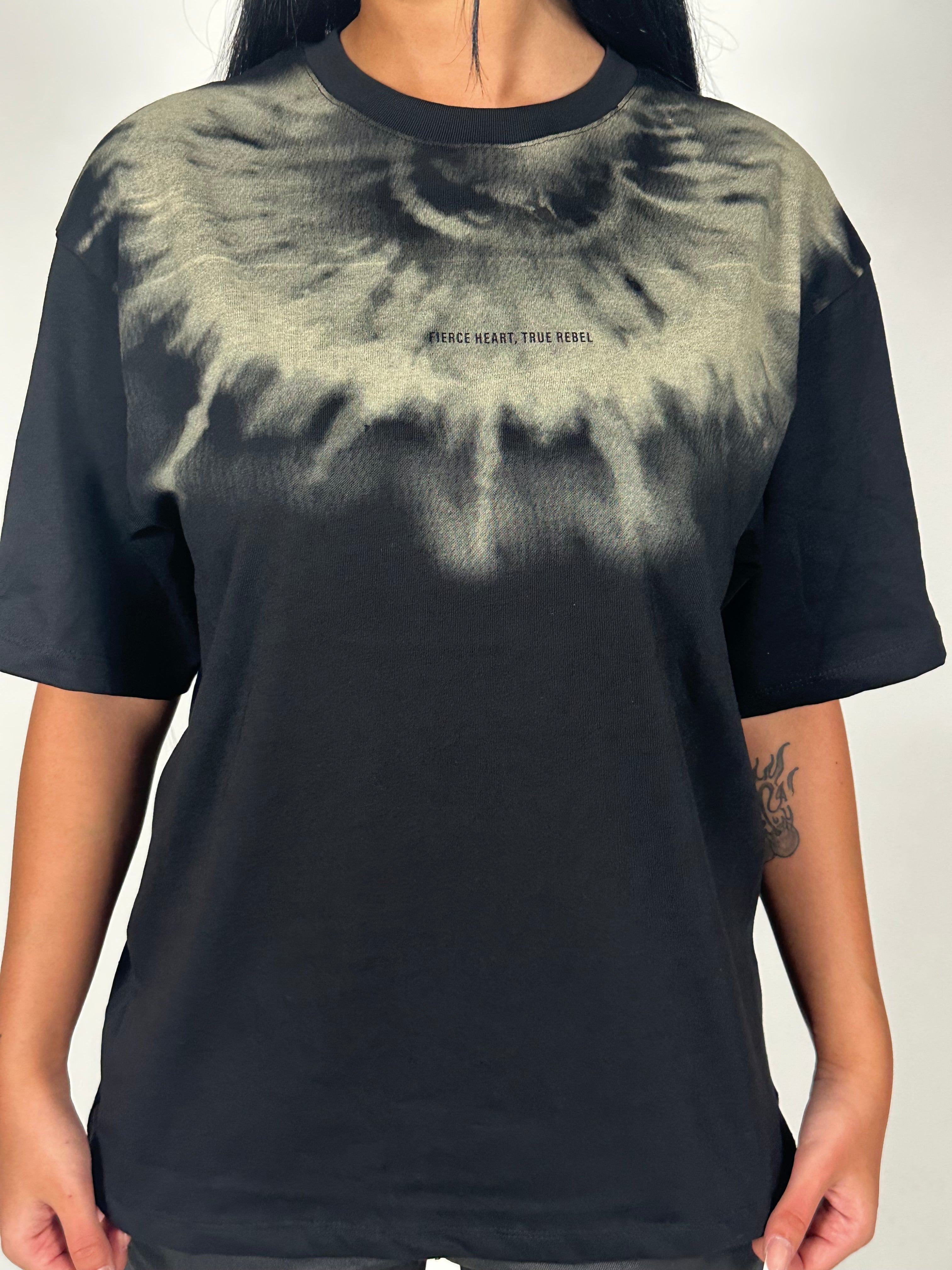 T-SHIRT REBEL