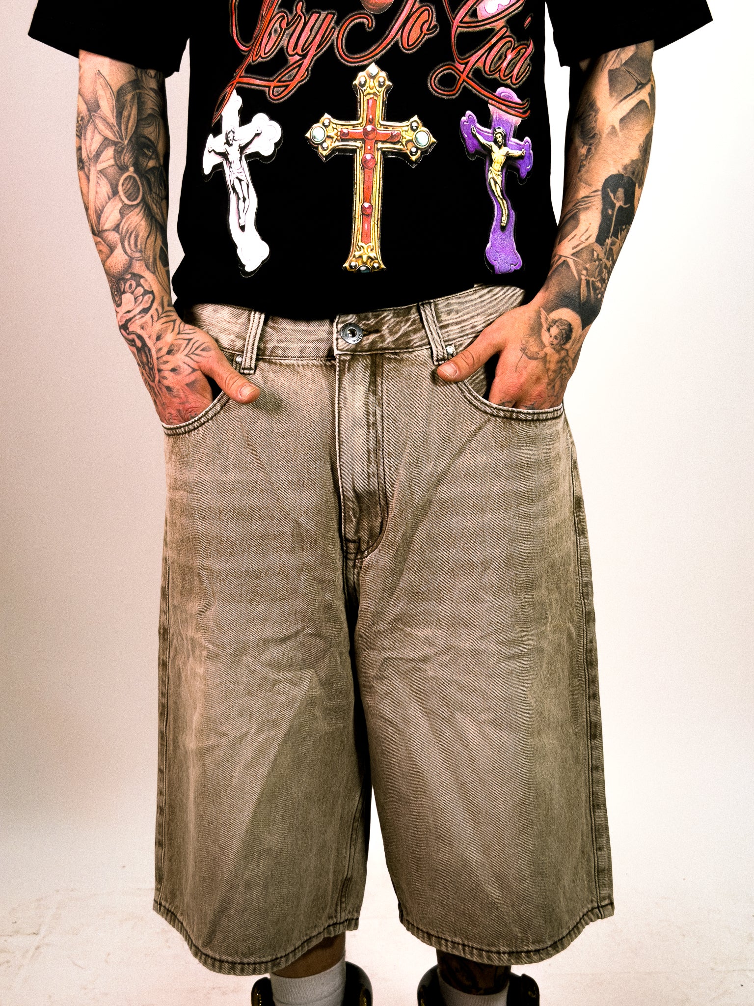 JORTS RENGER