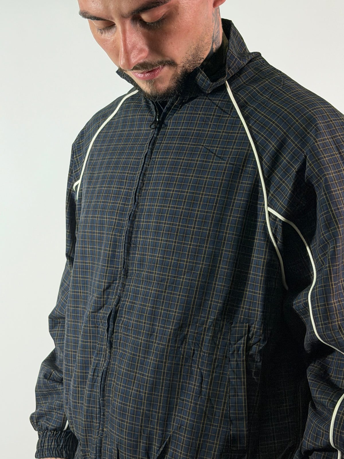 TRACK SUIT SOPRANO