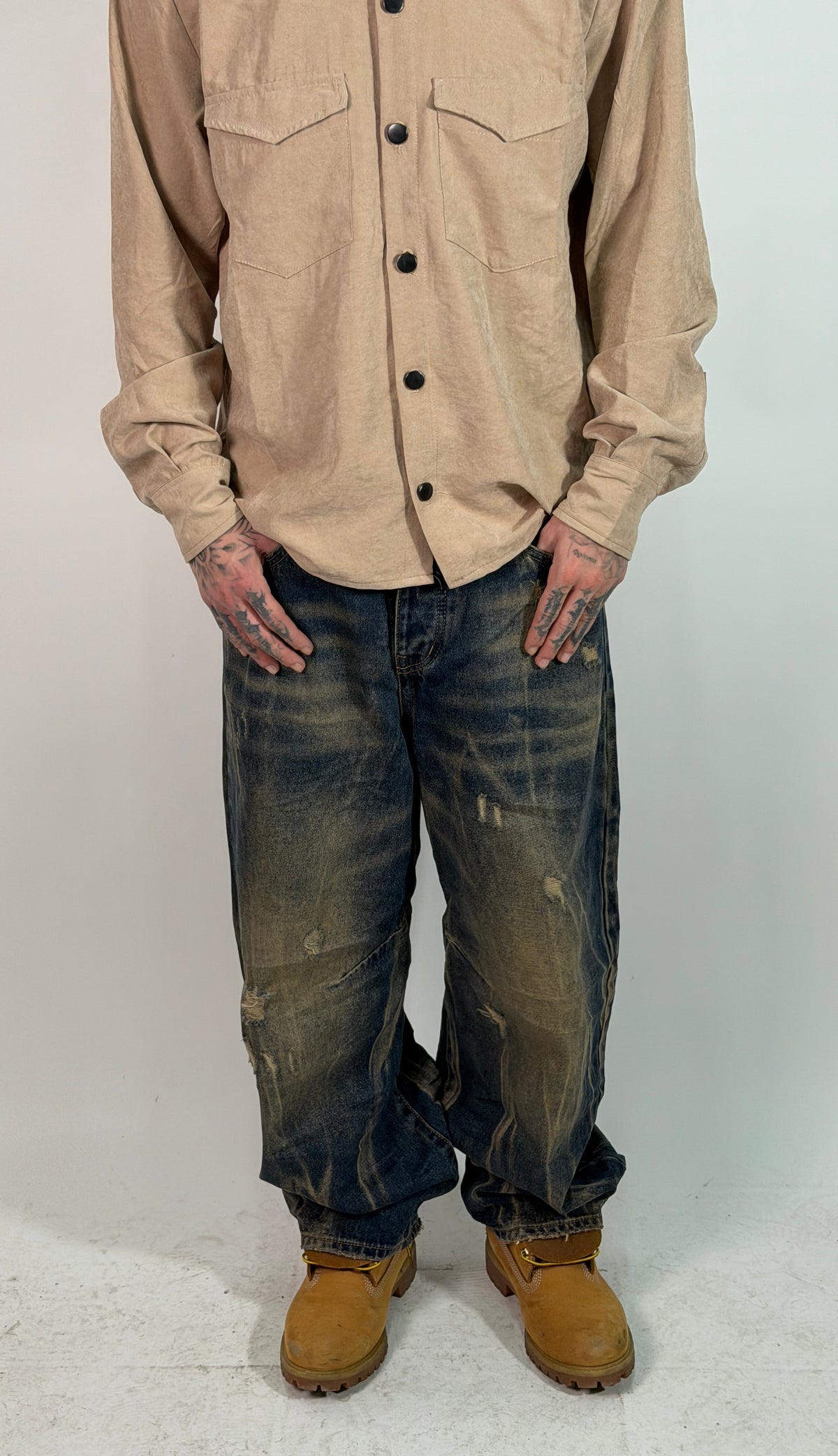 JEANS RANGER