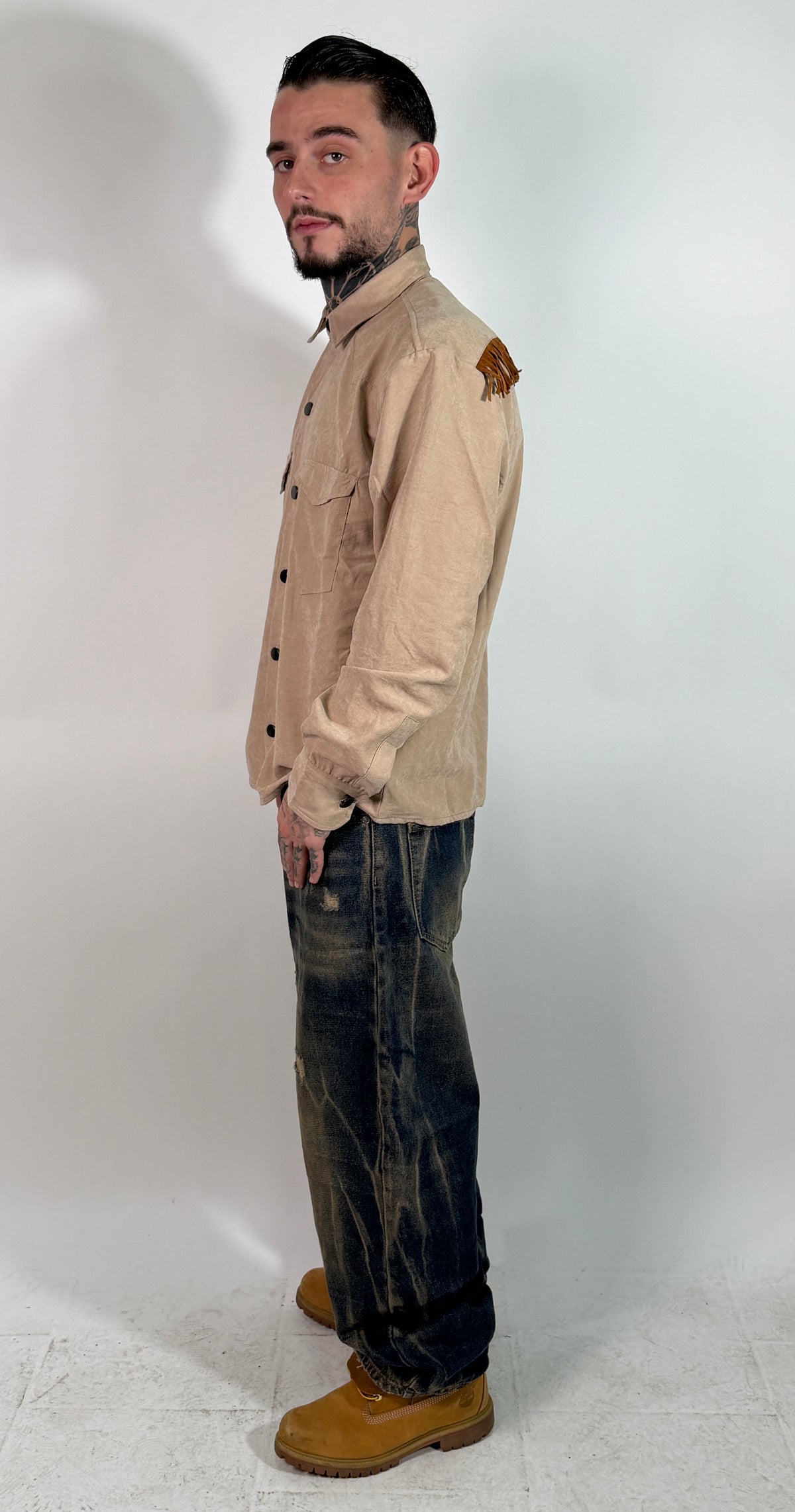 JEANS RANGER