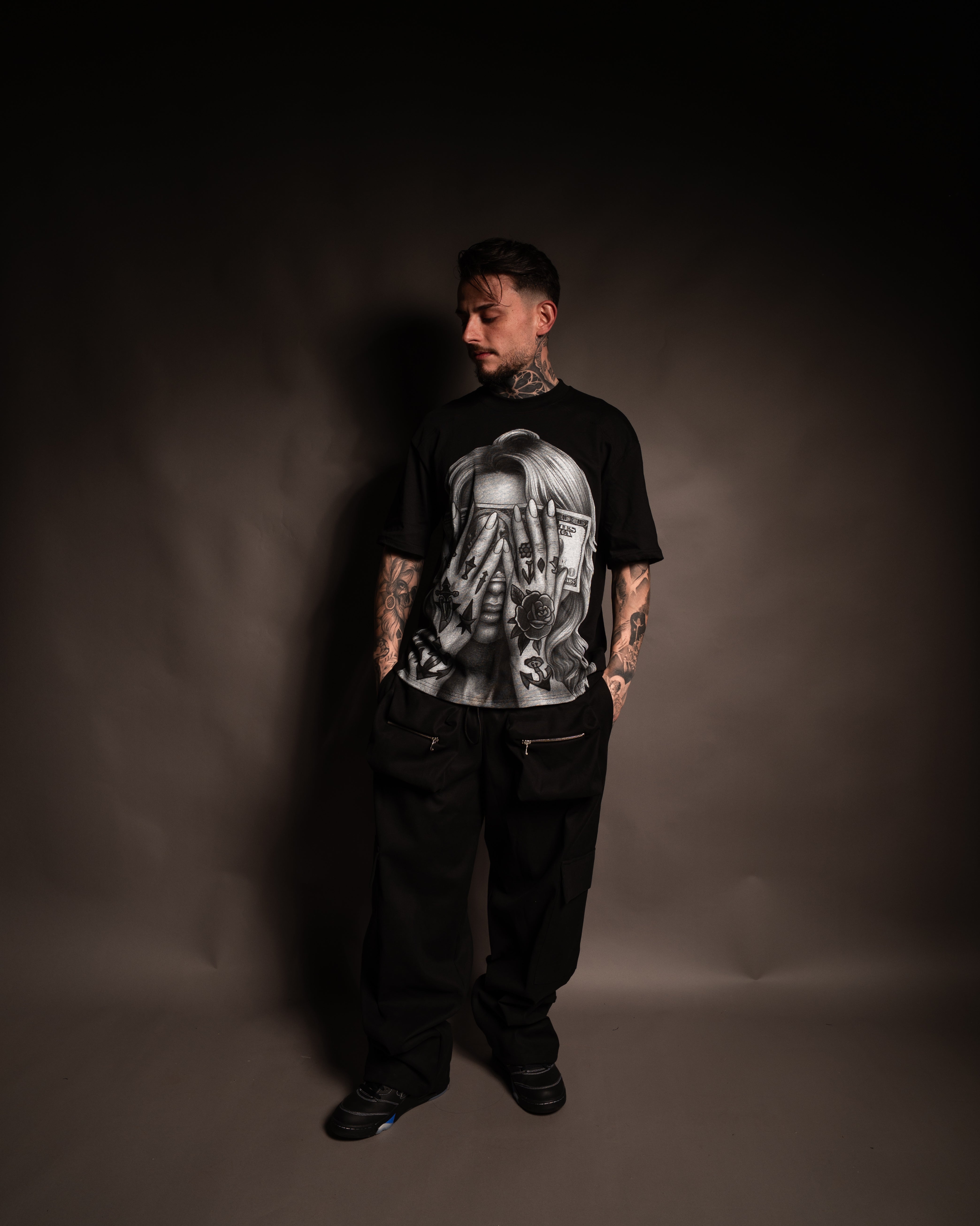 T-SHIRT GIPSY