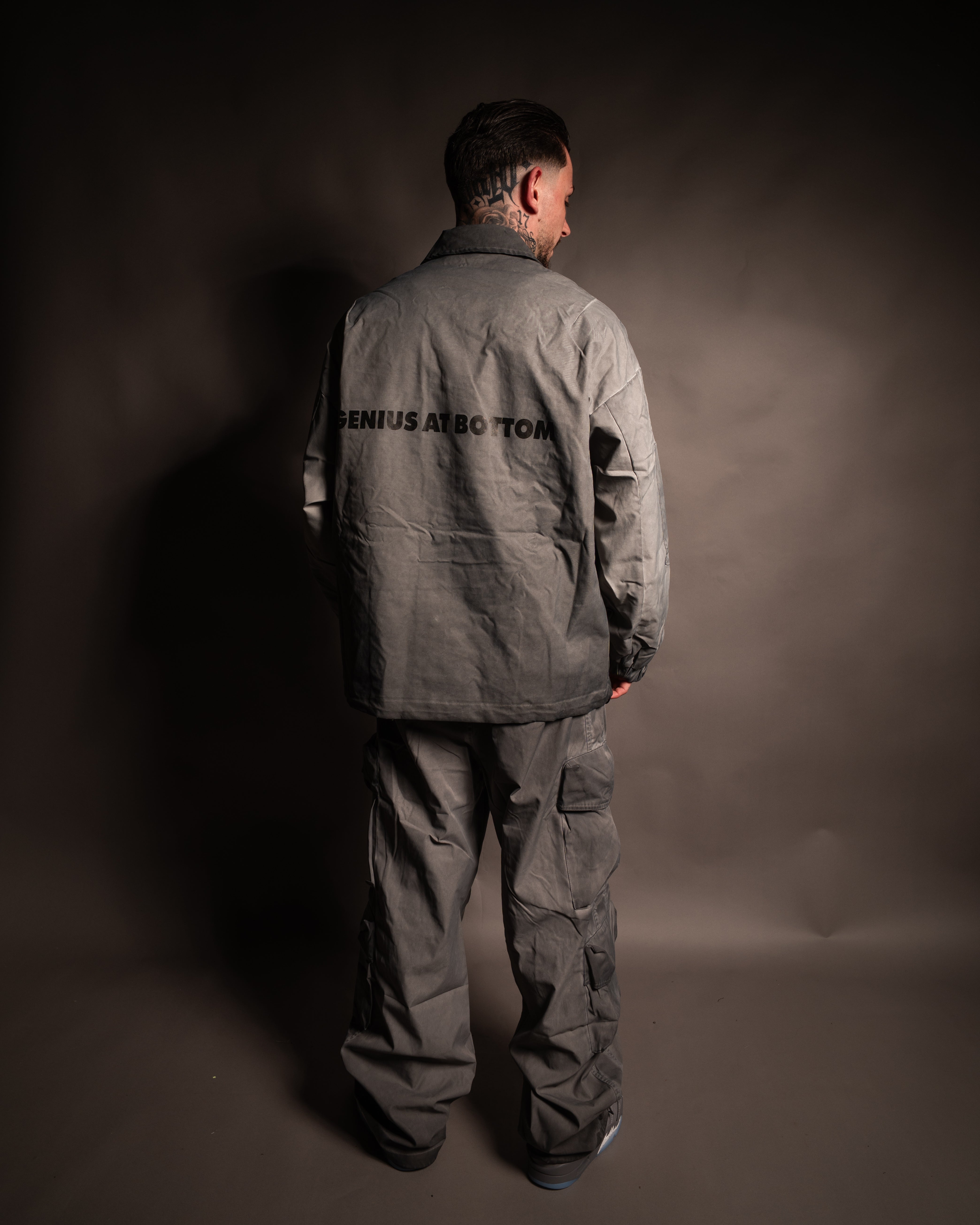 CARGO COMPANY