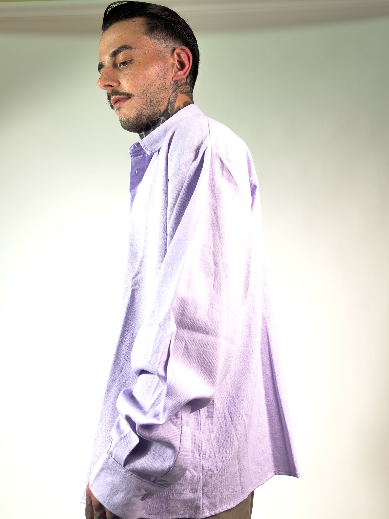 CAMICIA ARCHIVIO