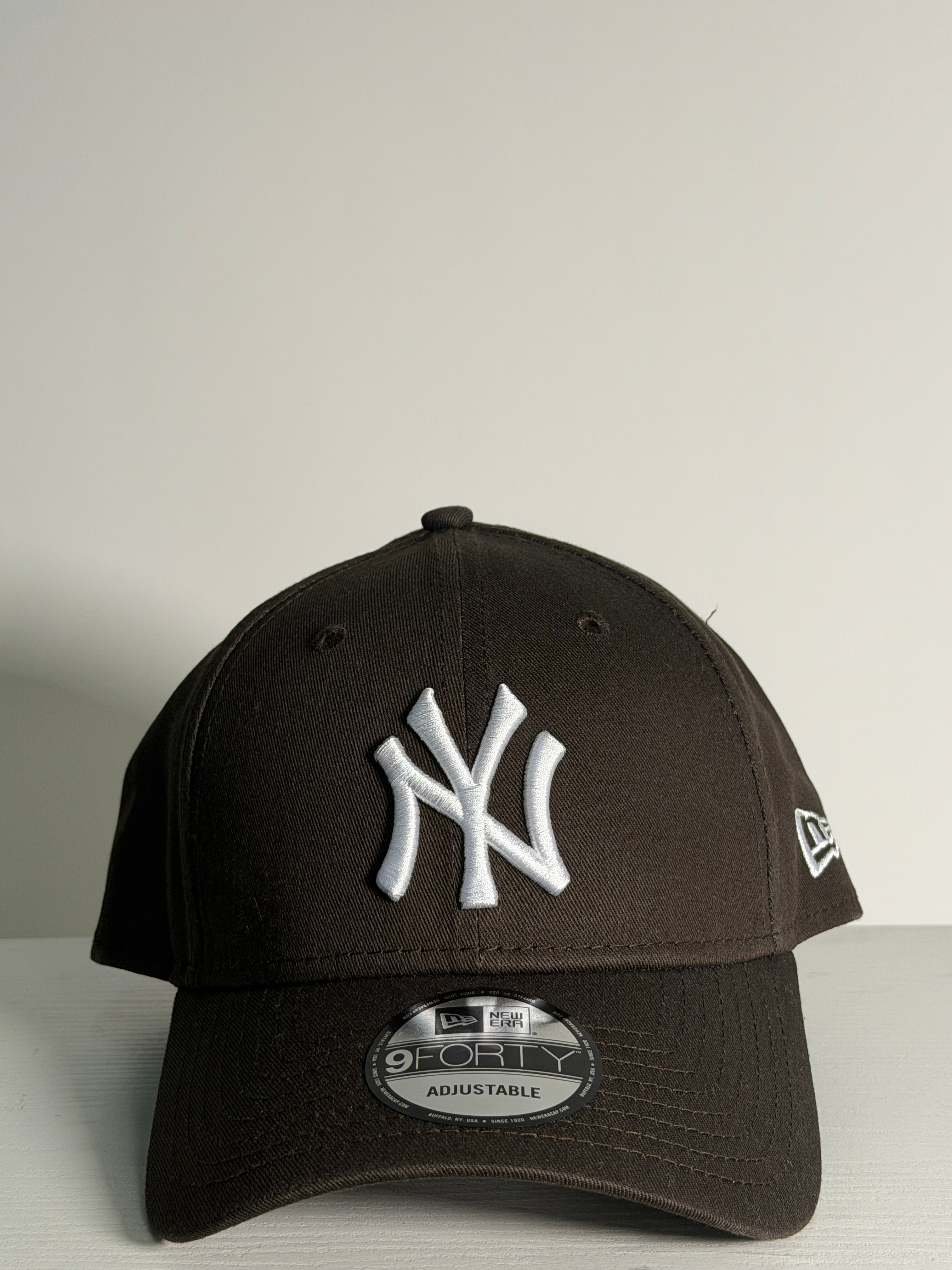 CAP NEW ERA