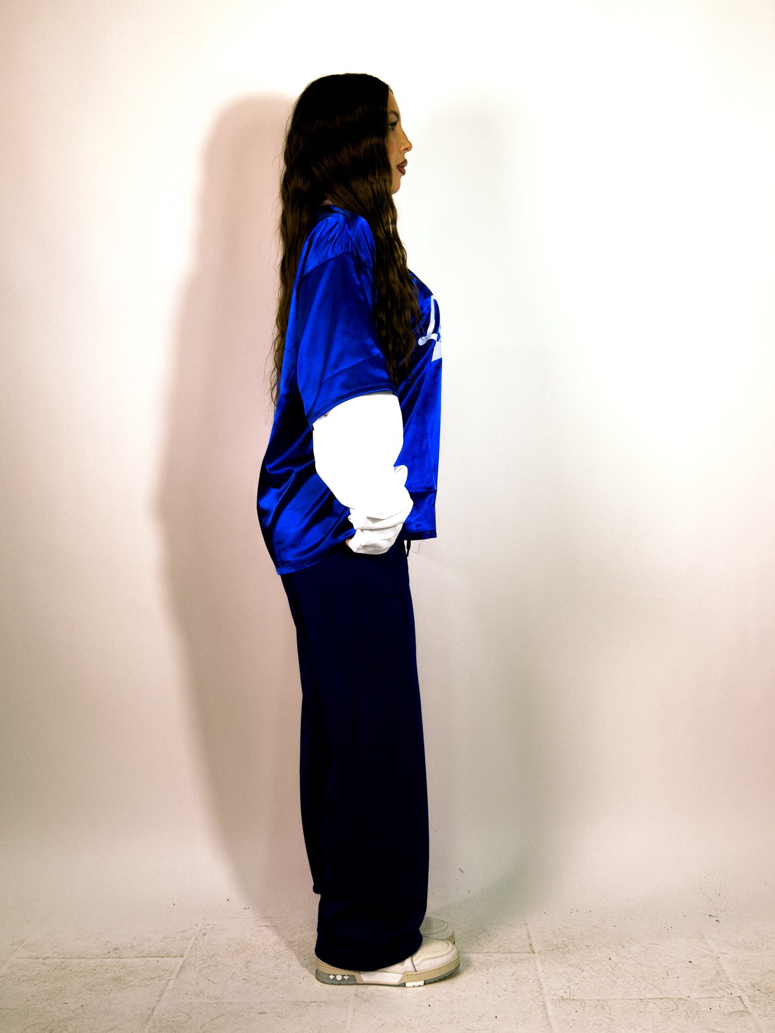 LONG SLEEVE LEGGENDA BLACKCIRCUS