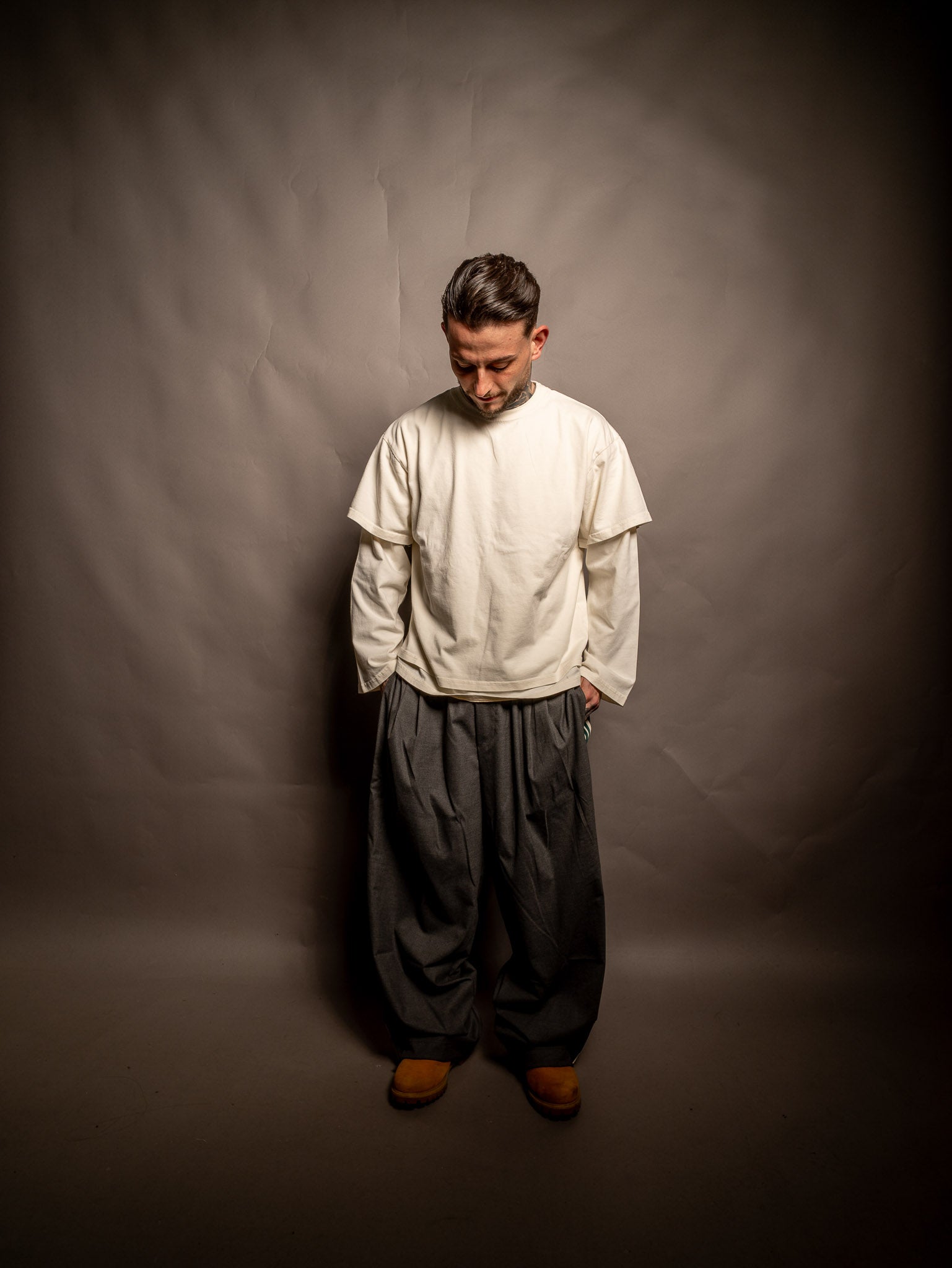 PANTALONE HYDO