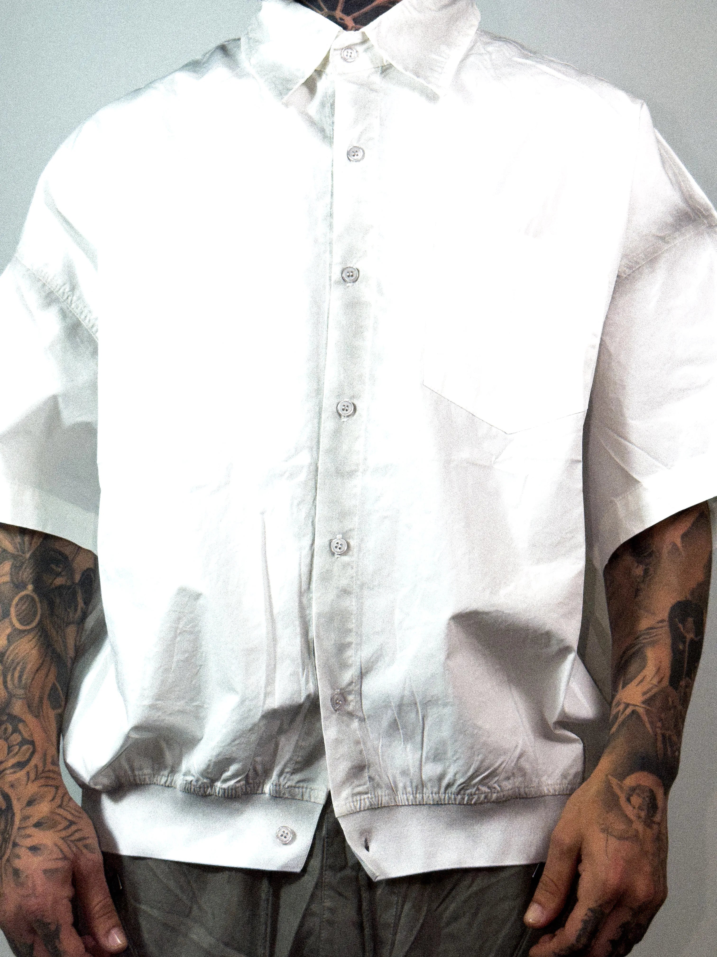 CAMICIA GOLF