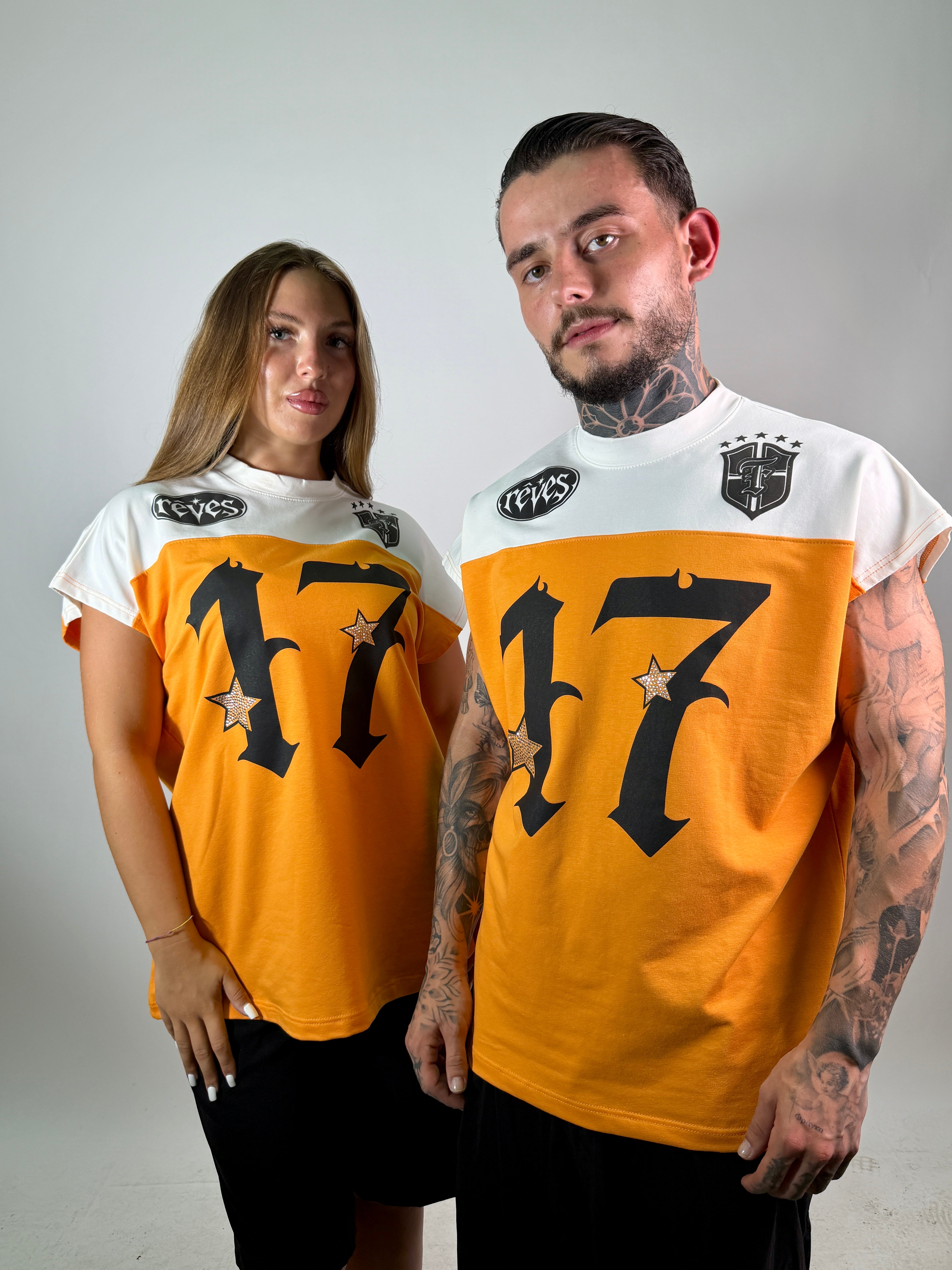 T-VEST REVES17