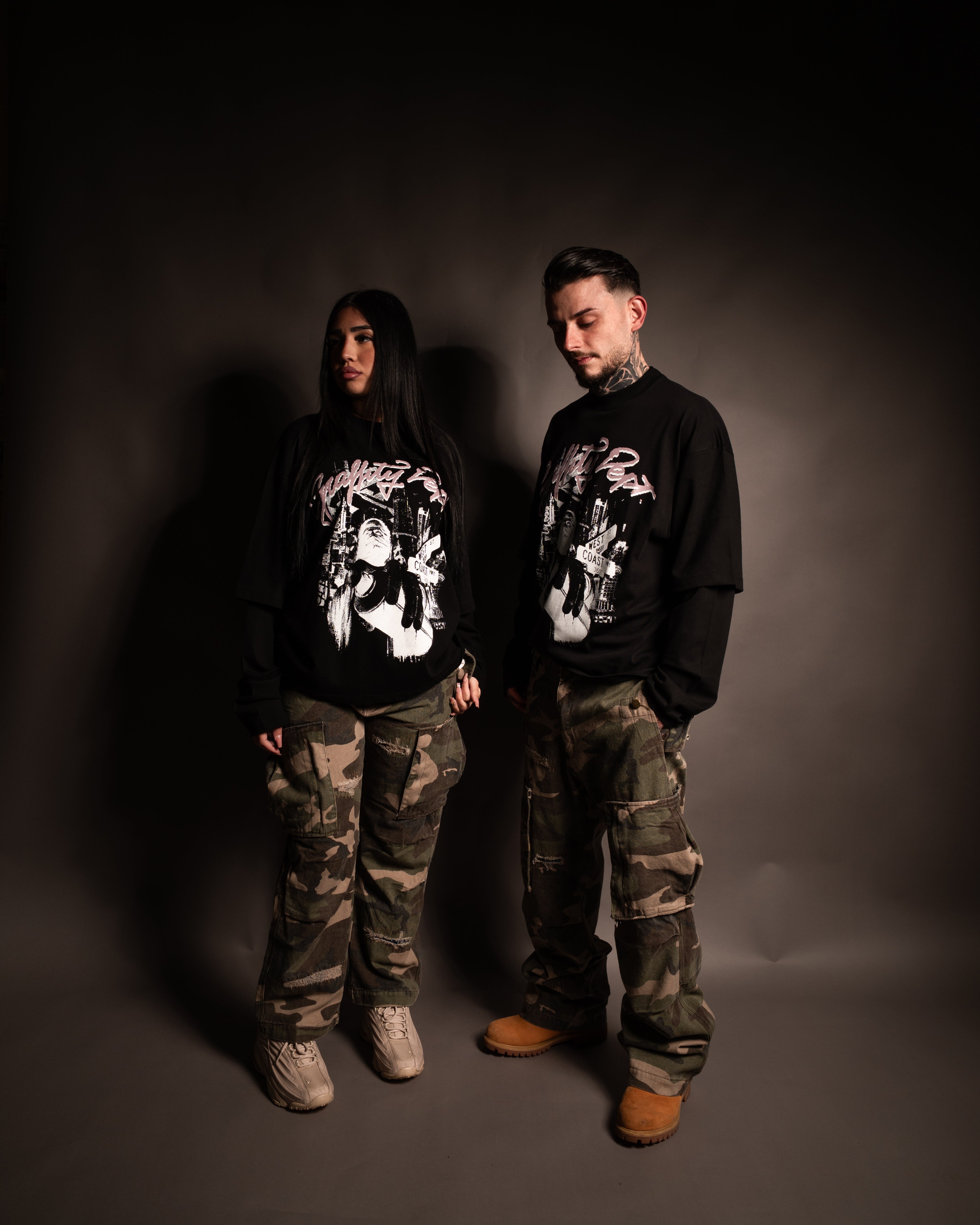 LONG SLEEVE CULTURE