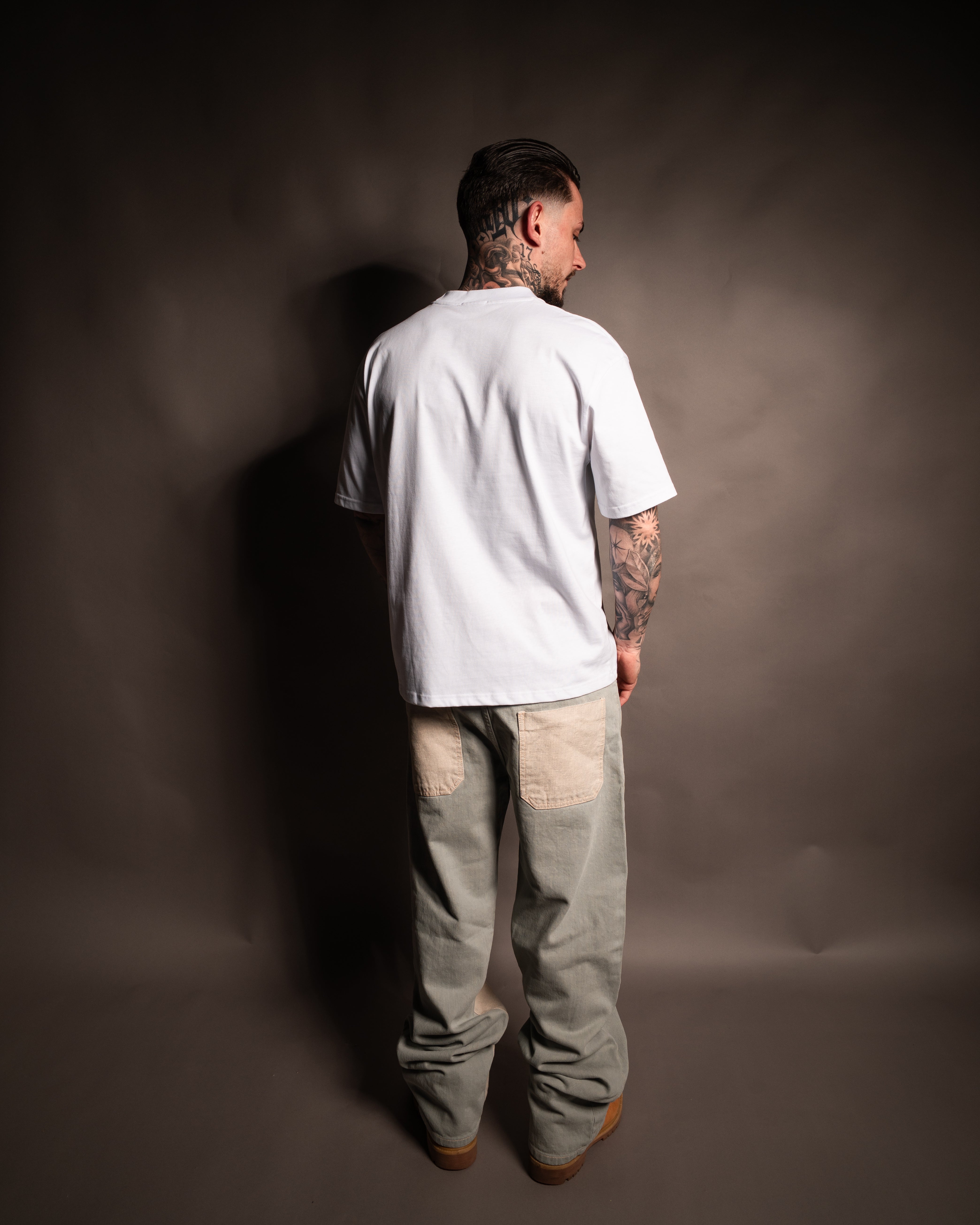 T-SHIRT LIBERTY