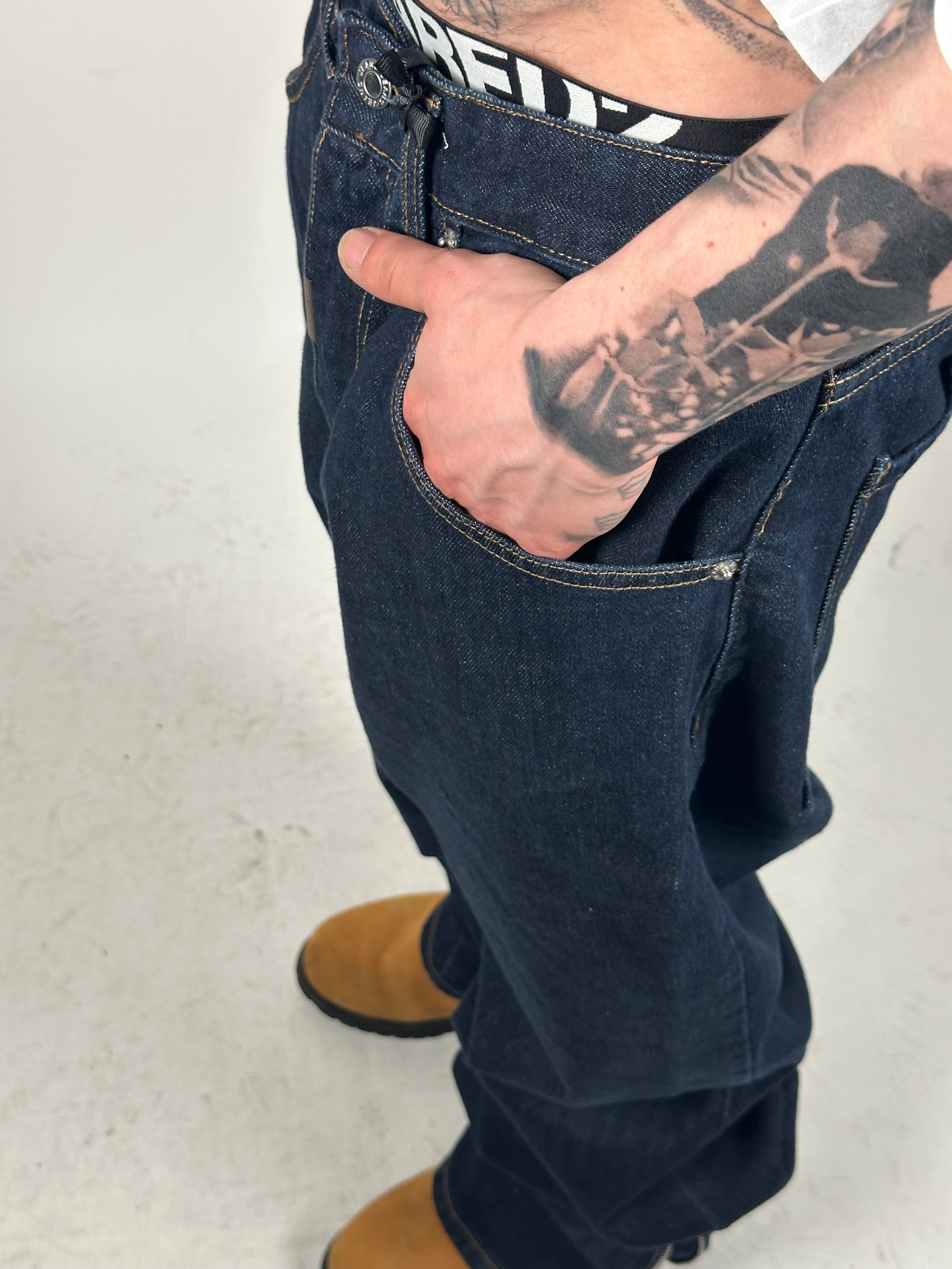 JEANS GSM