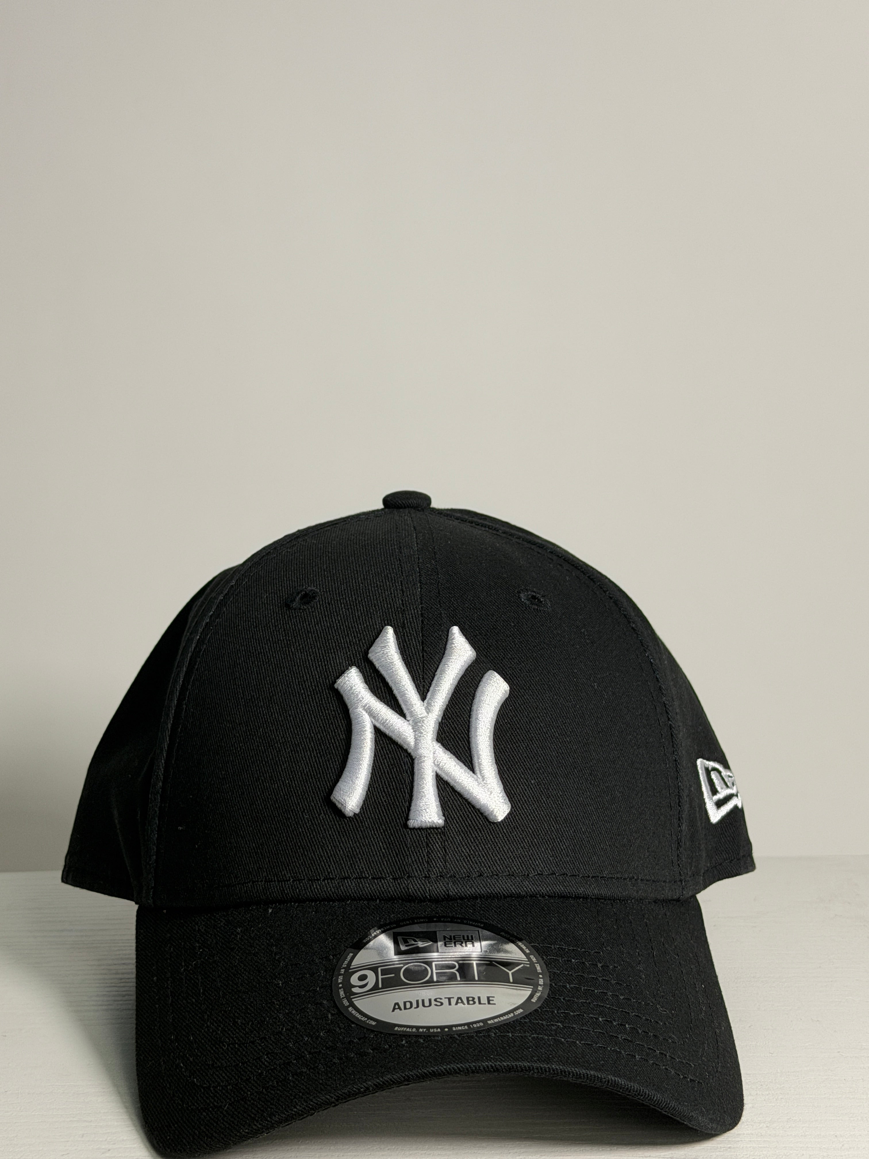 CAP NEW ERA