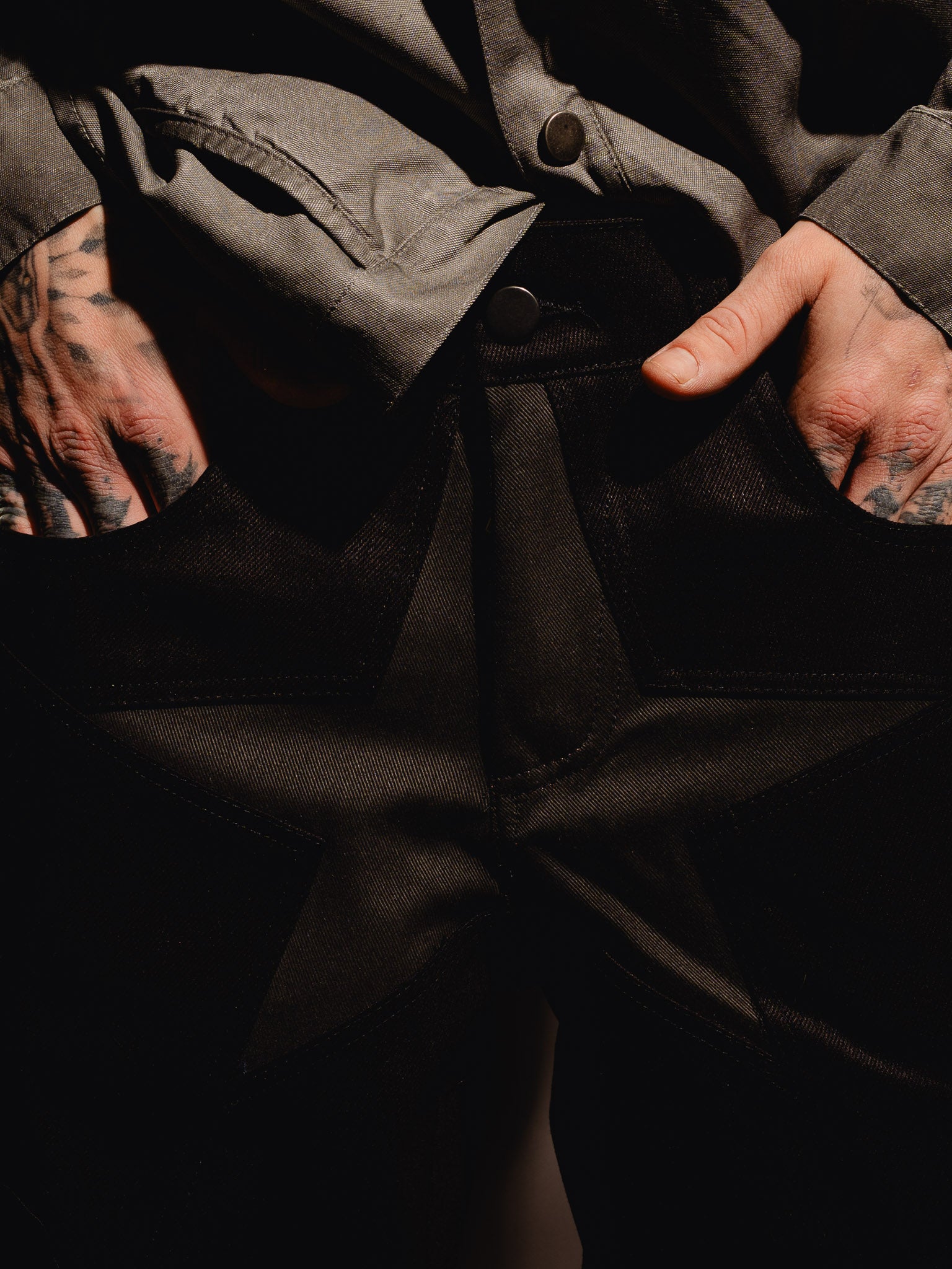 JEANS FUTURE
