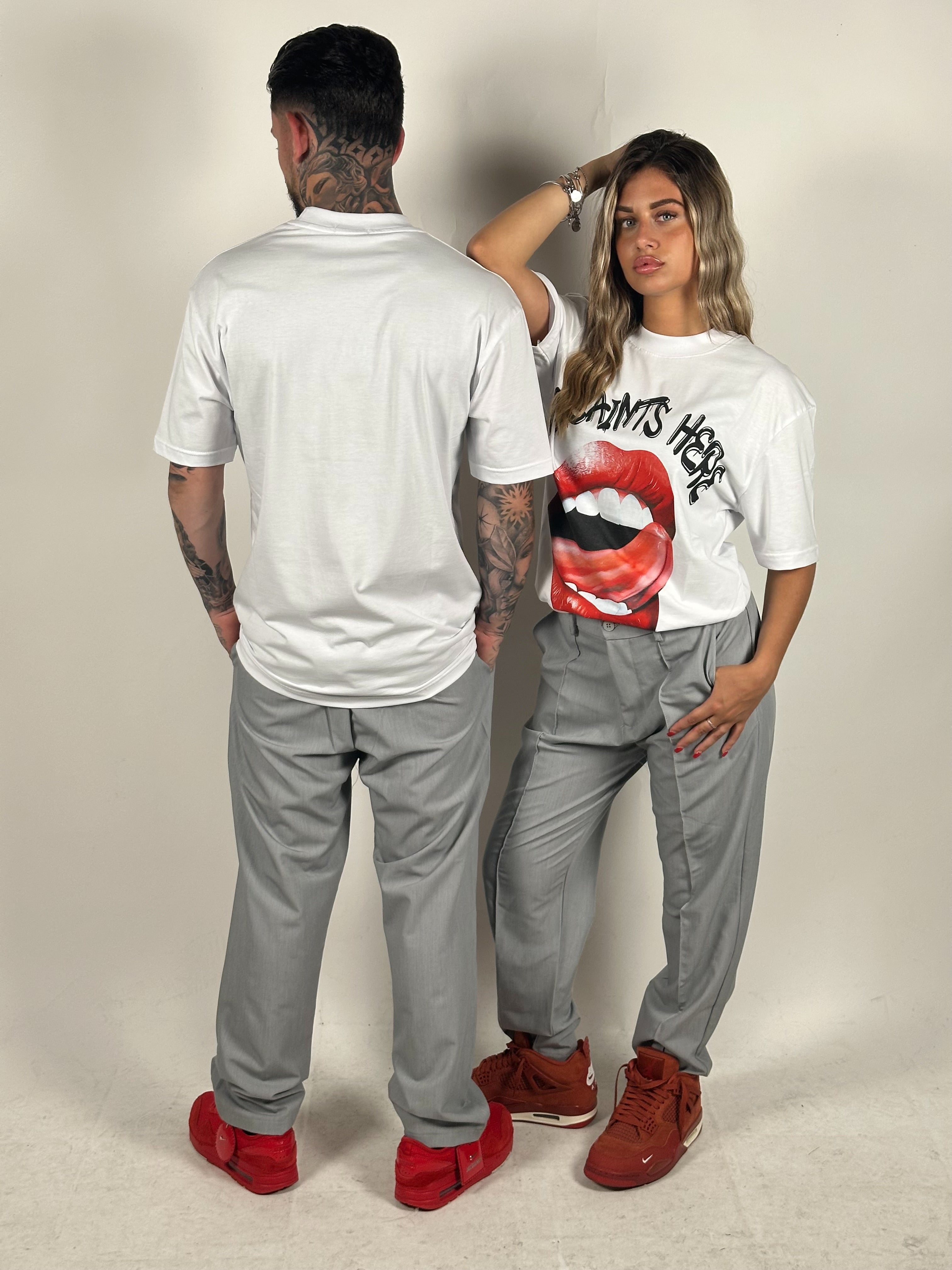 PANTALONE CLASSIC LONDON
