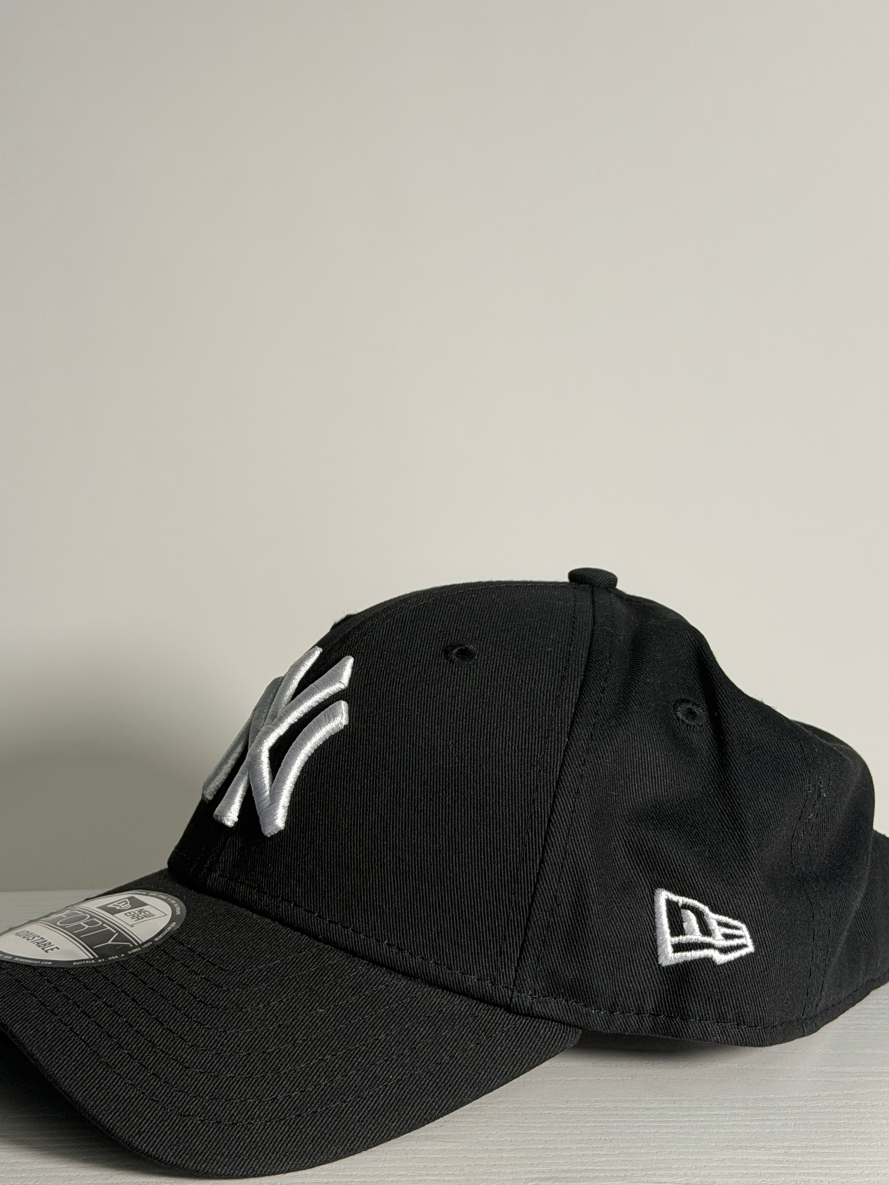 CAP NEW ERA
