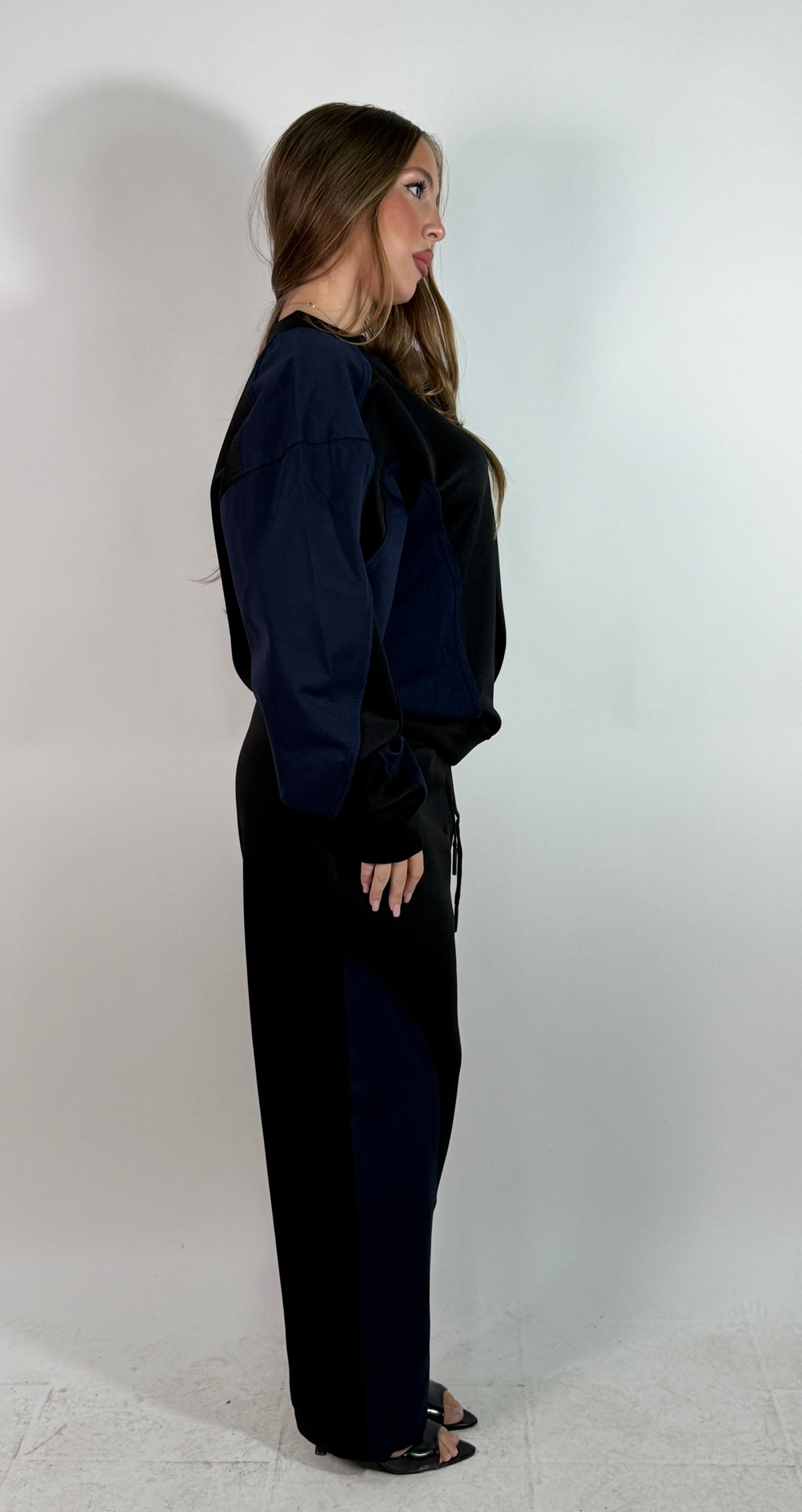 TRACK SUIT EMPTY FEAR