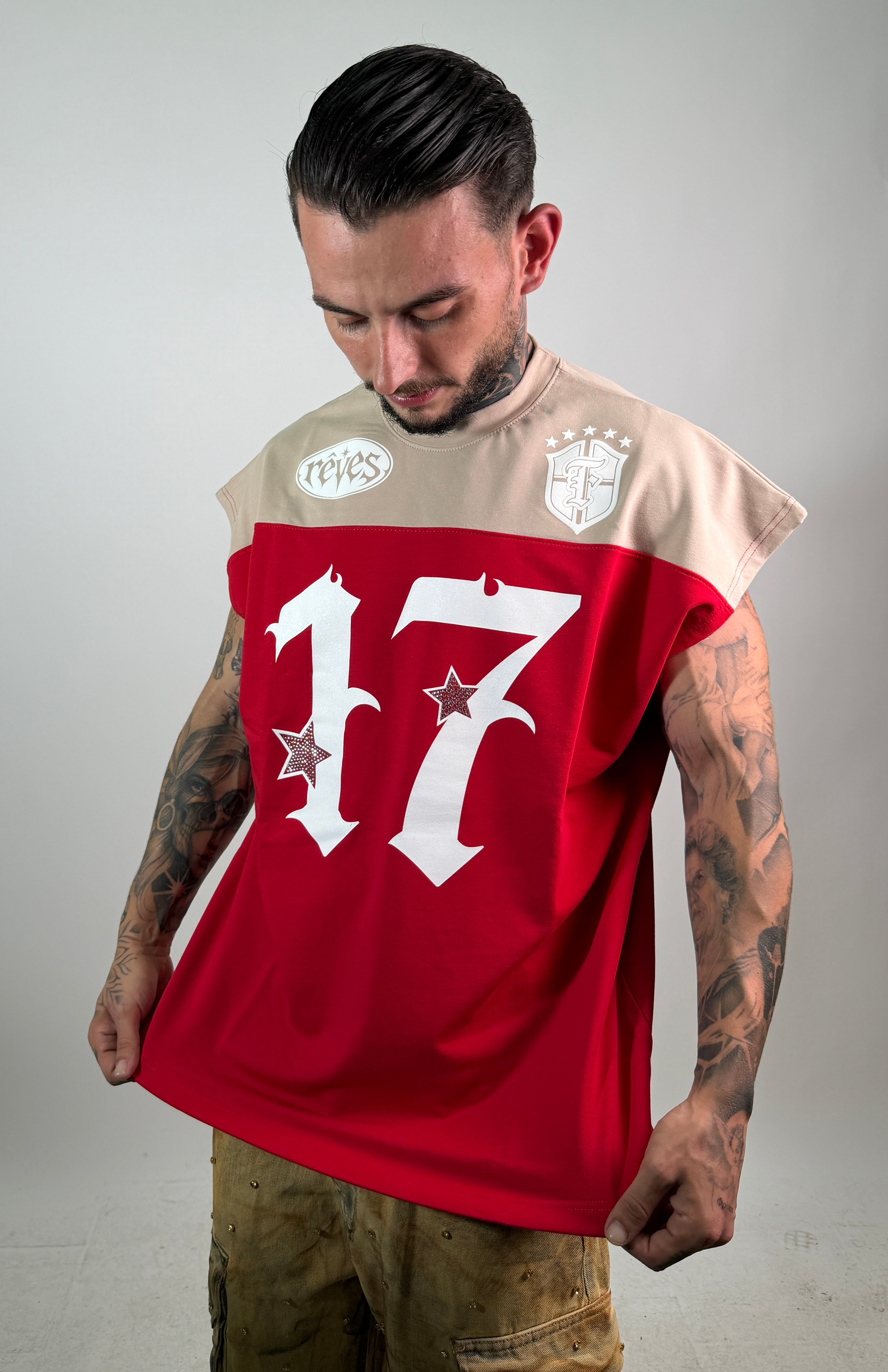 T-VEST REVES17