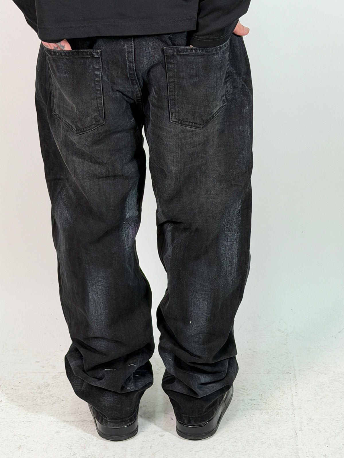 JEANS ASAP