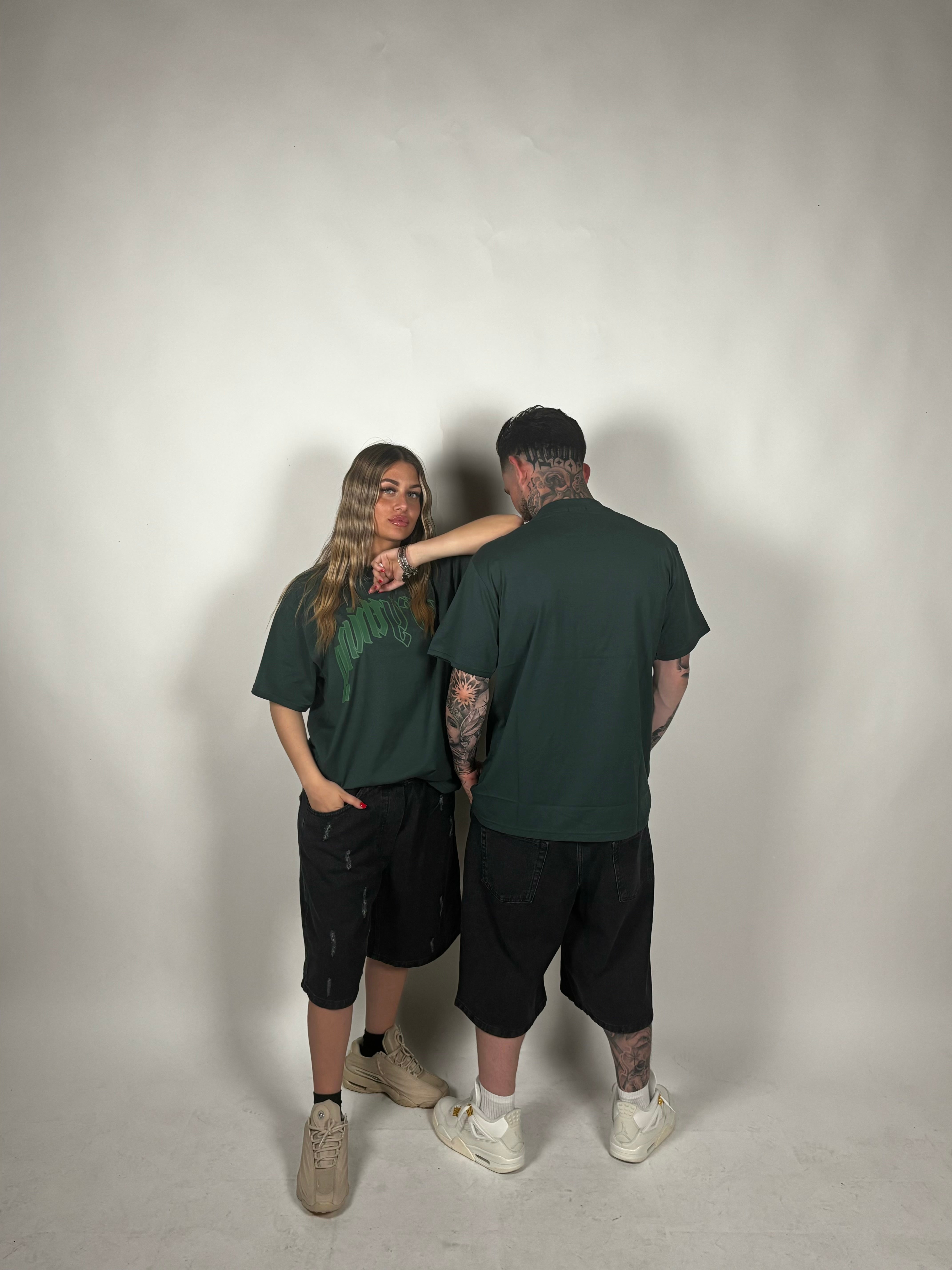 T-SHIRT EVERYTHING