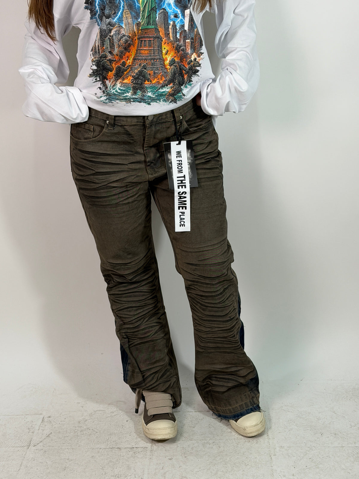 FLARE TREVIS