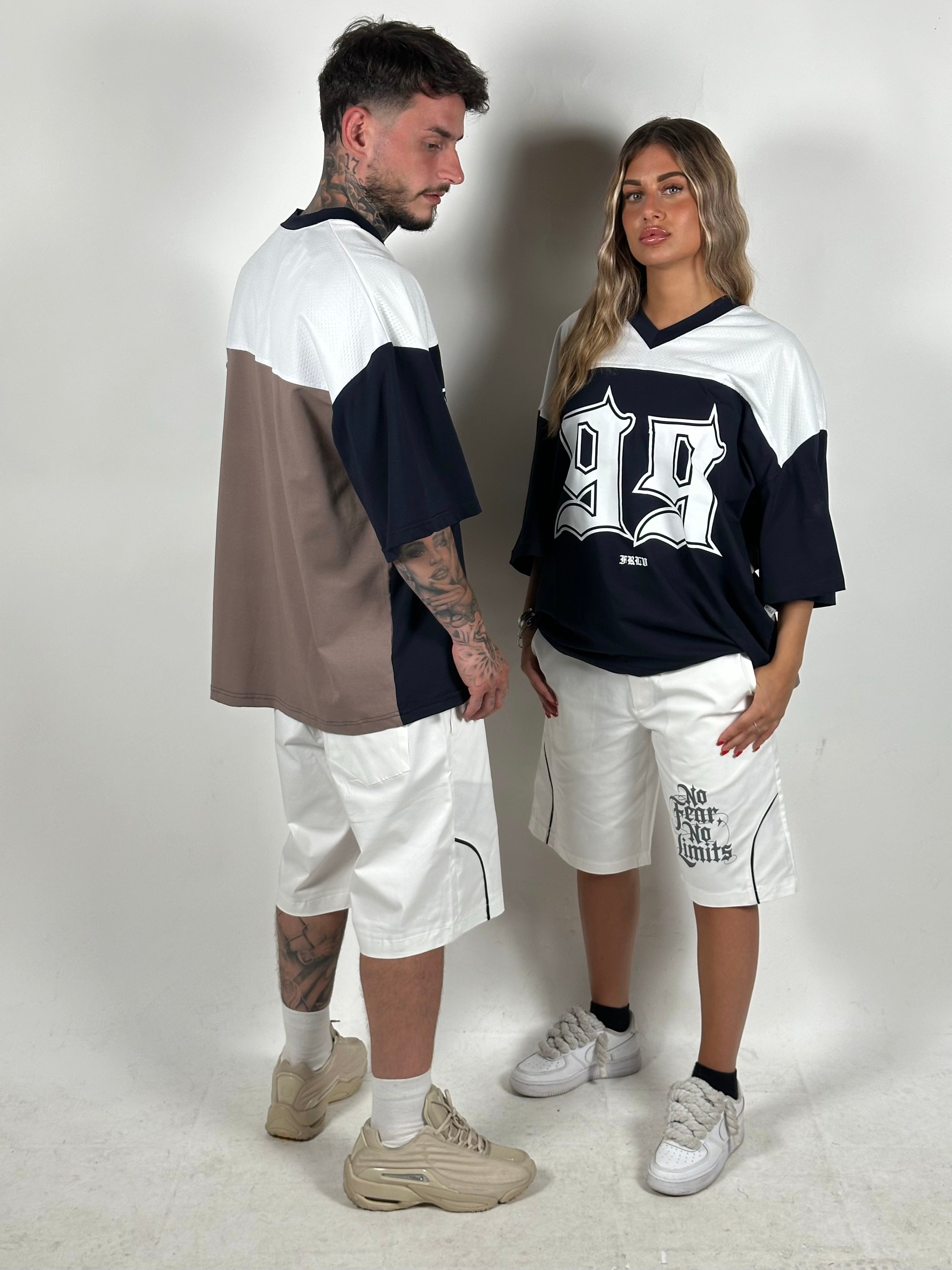 JERSEY SHIRT 99
