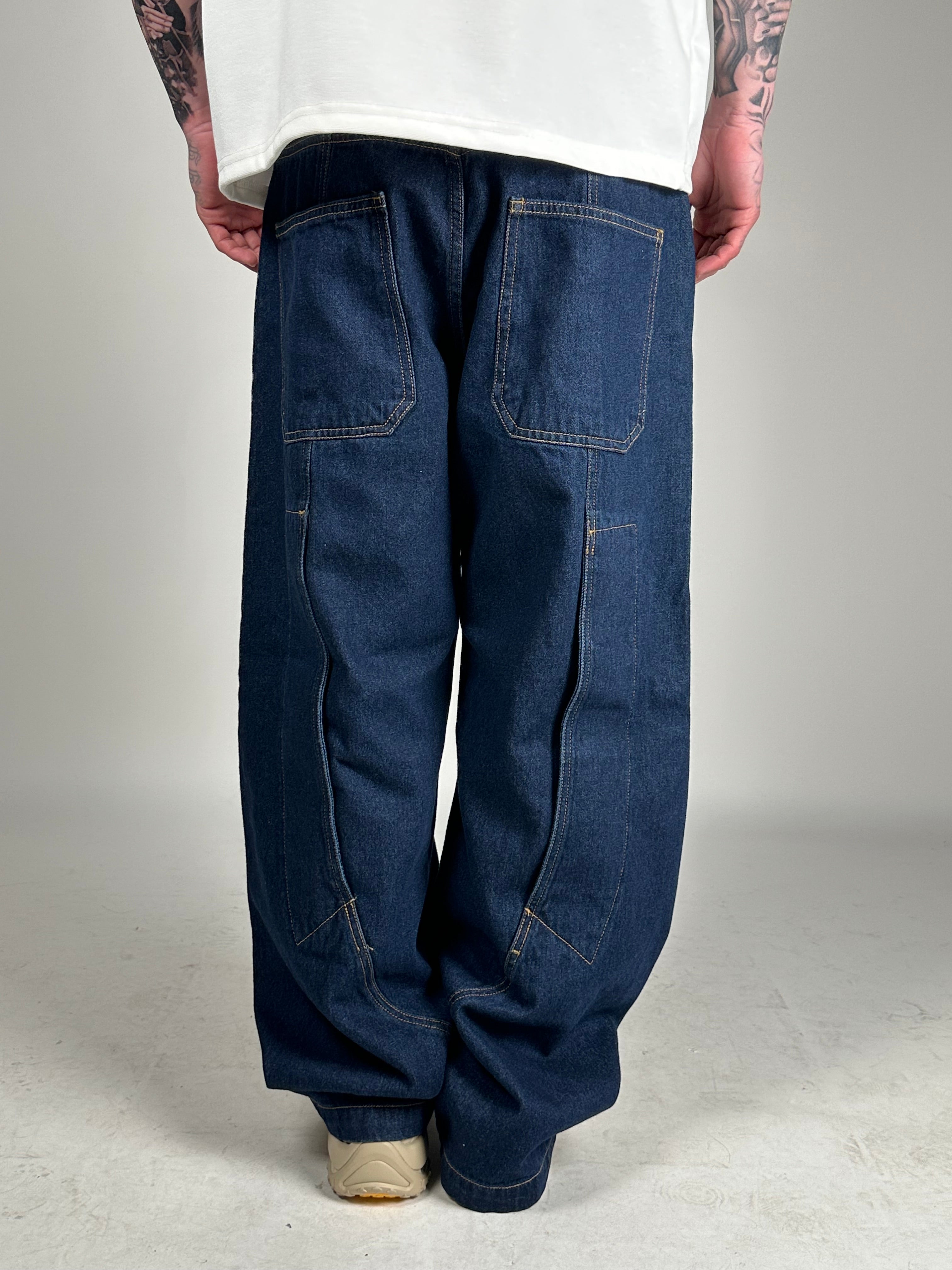 DUOMO BLUE SEASONLESS