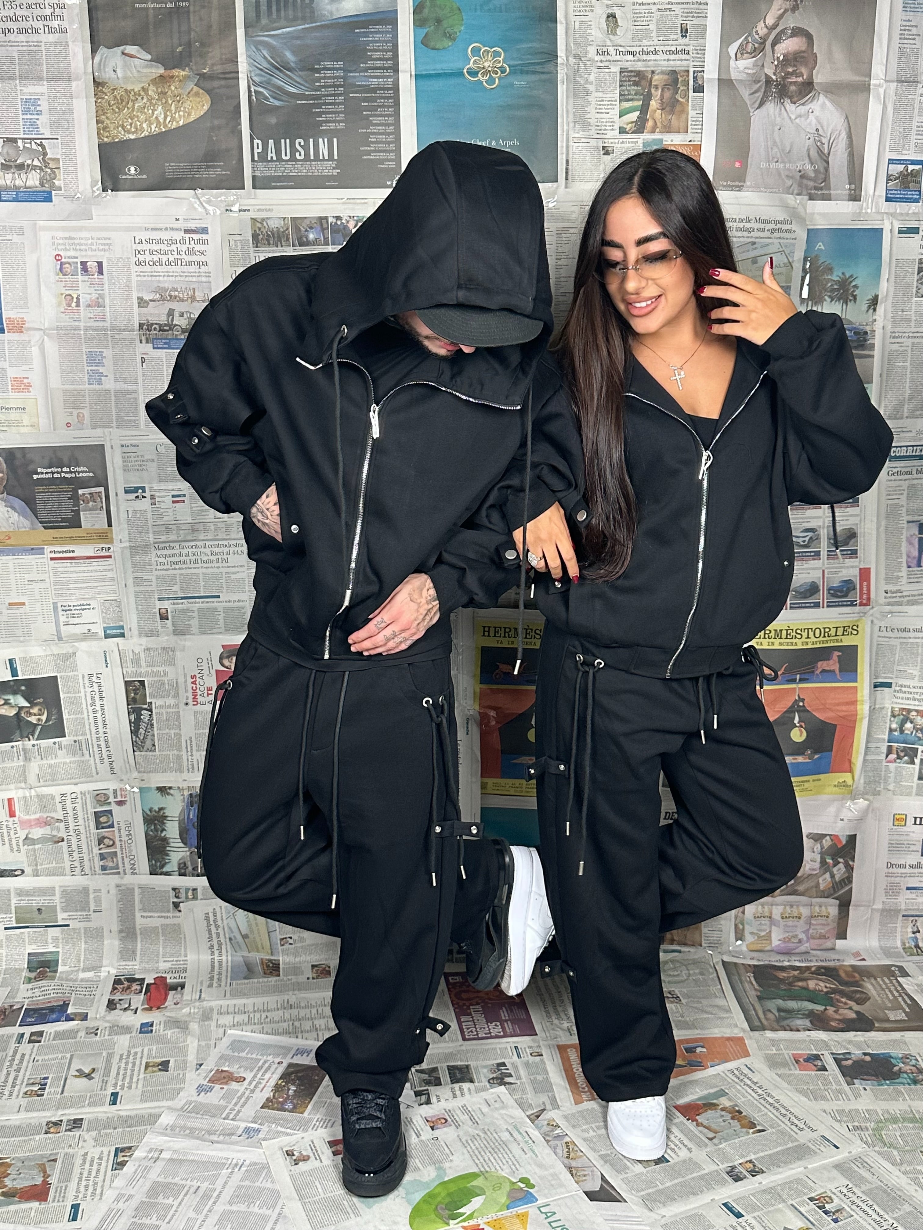 TRACKSUIT RICK