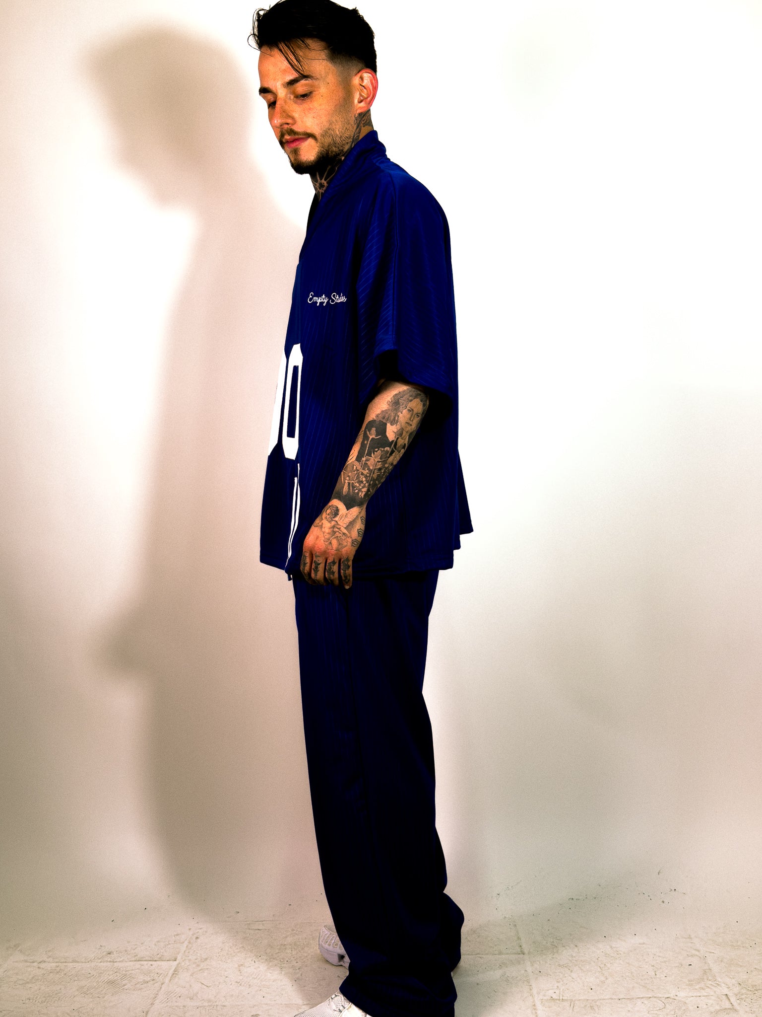 LOOK 00 BLU