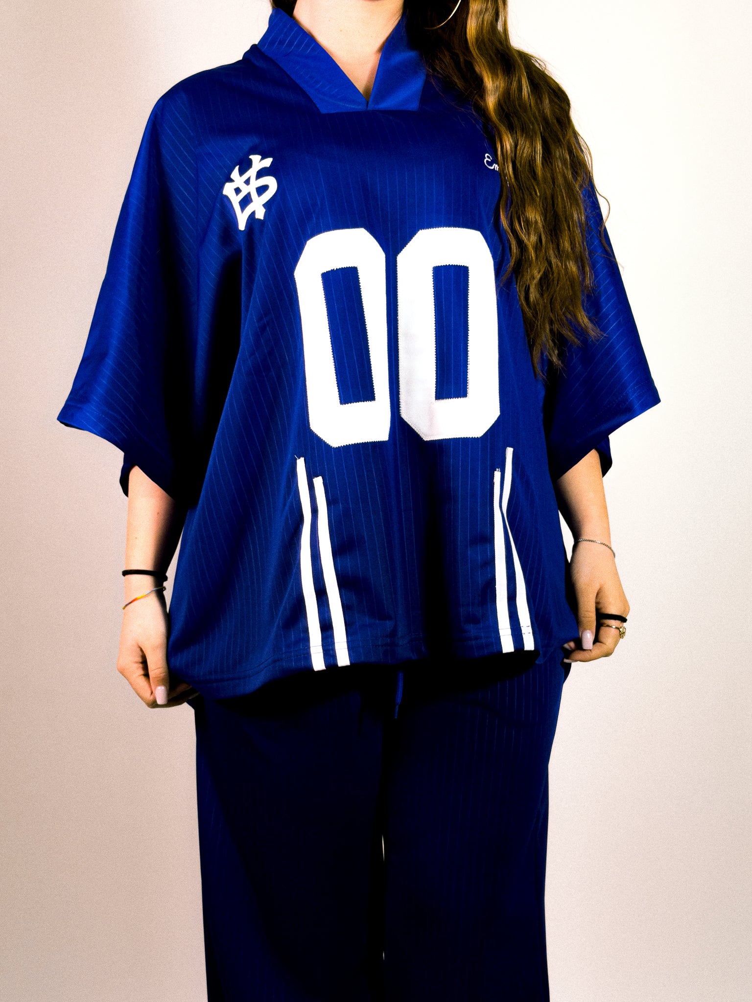 LOOK 00 BLU