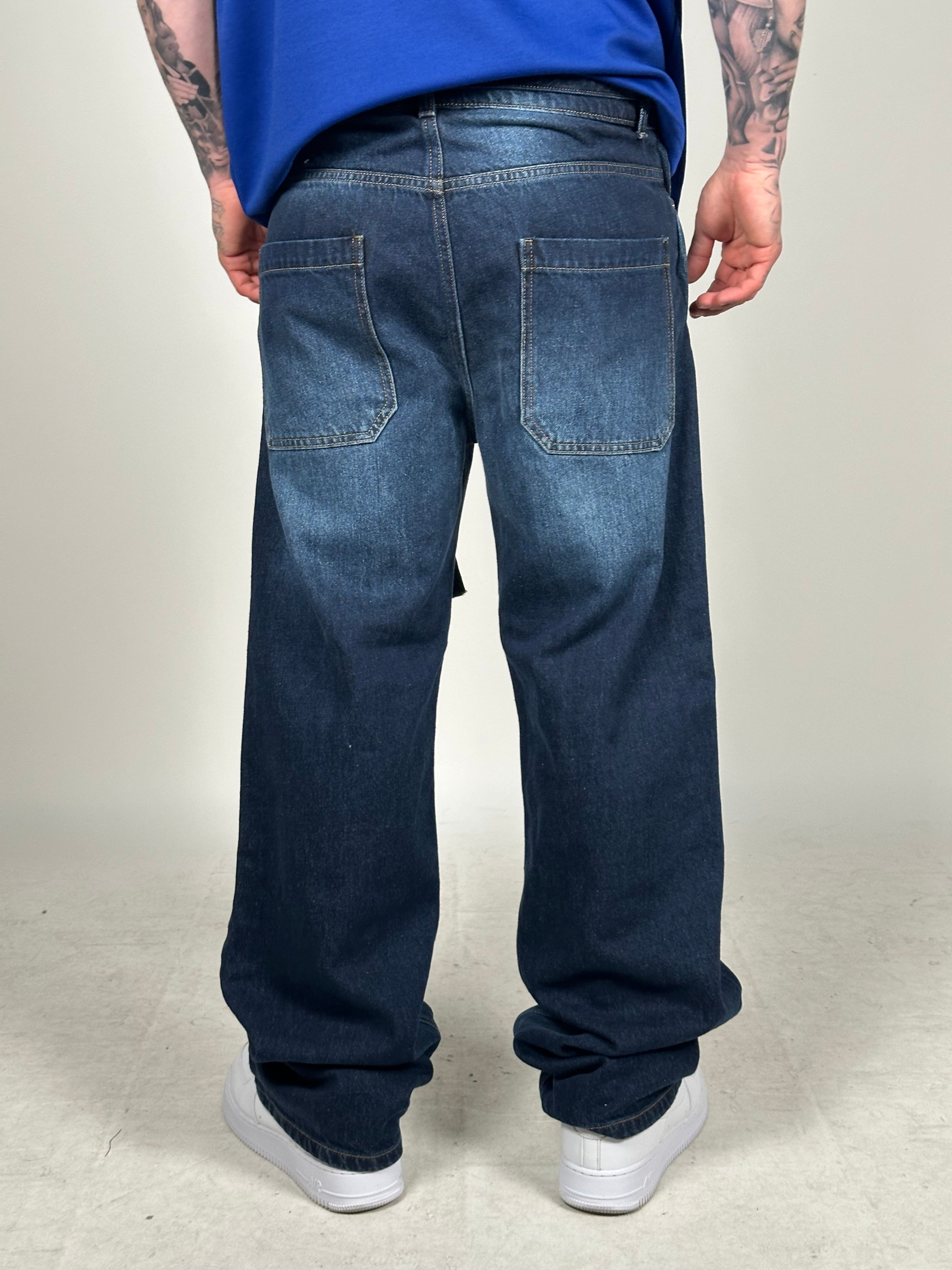 JEANS TULSA