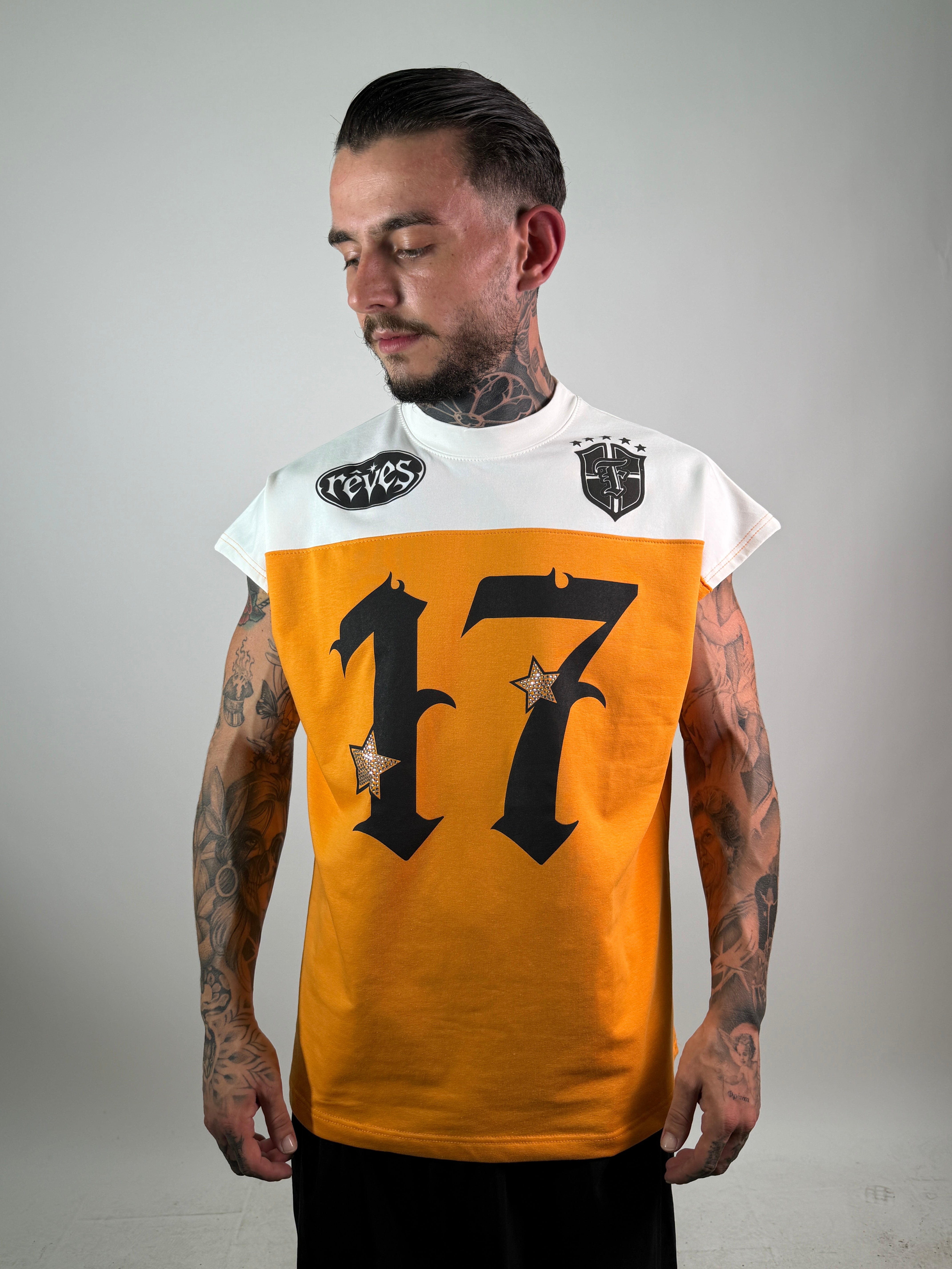 T-VEST REVES17