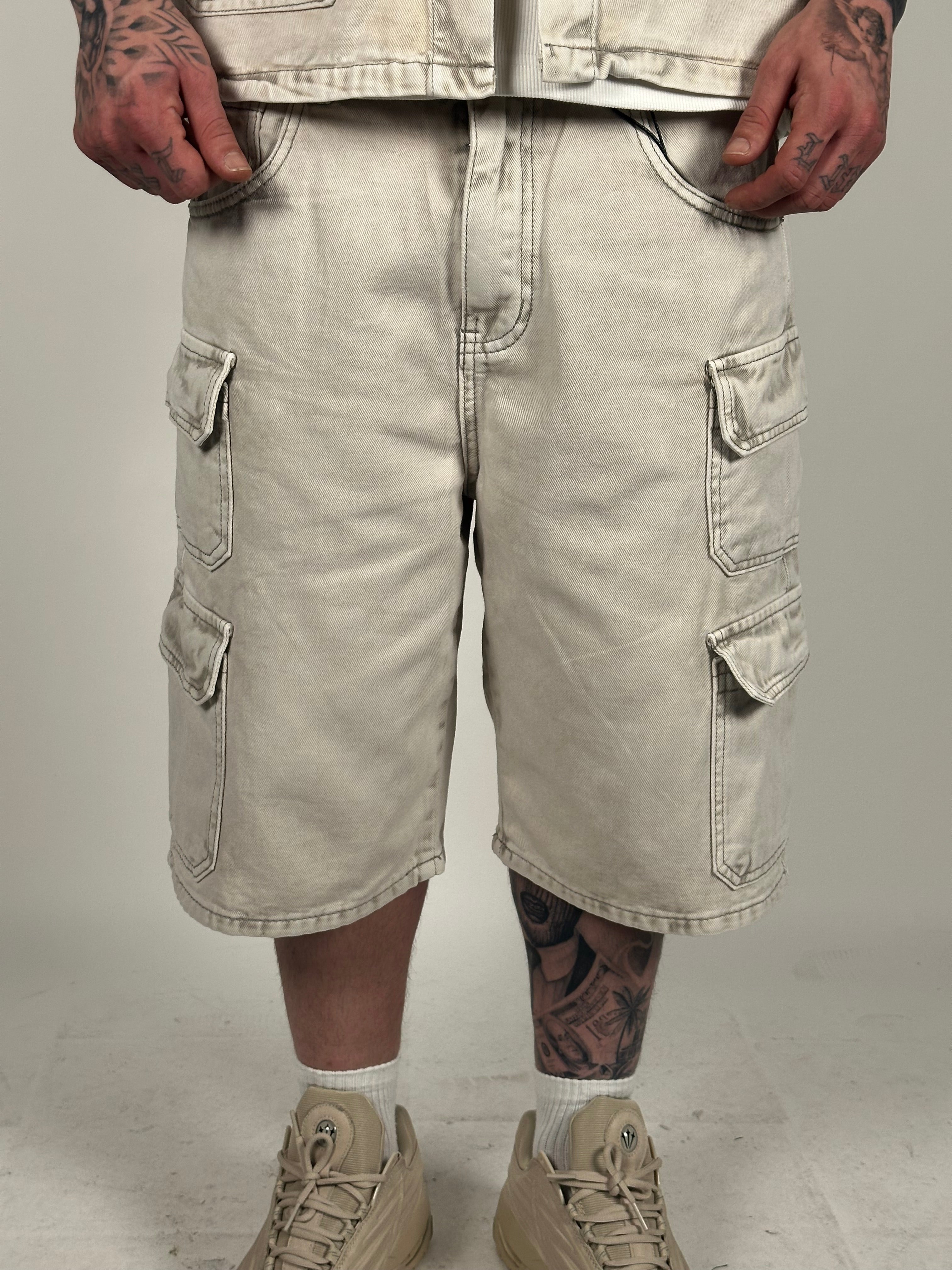 LOOK MALIBÙ DENIM