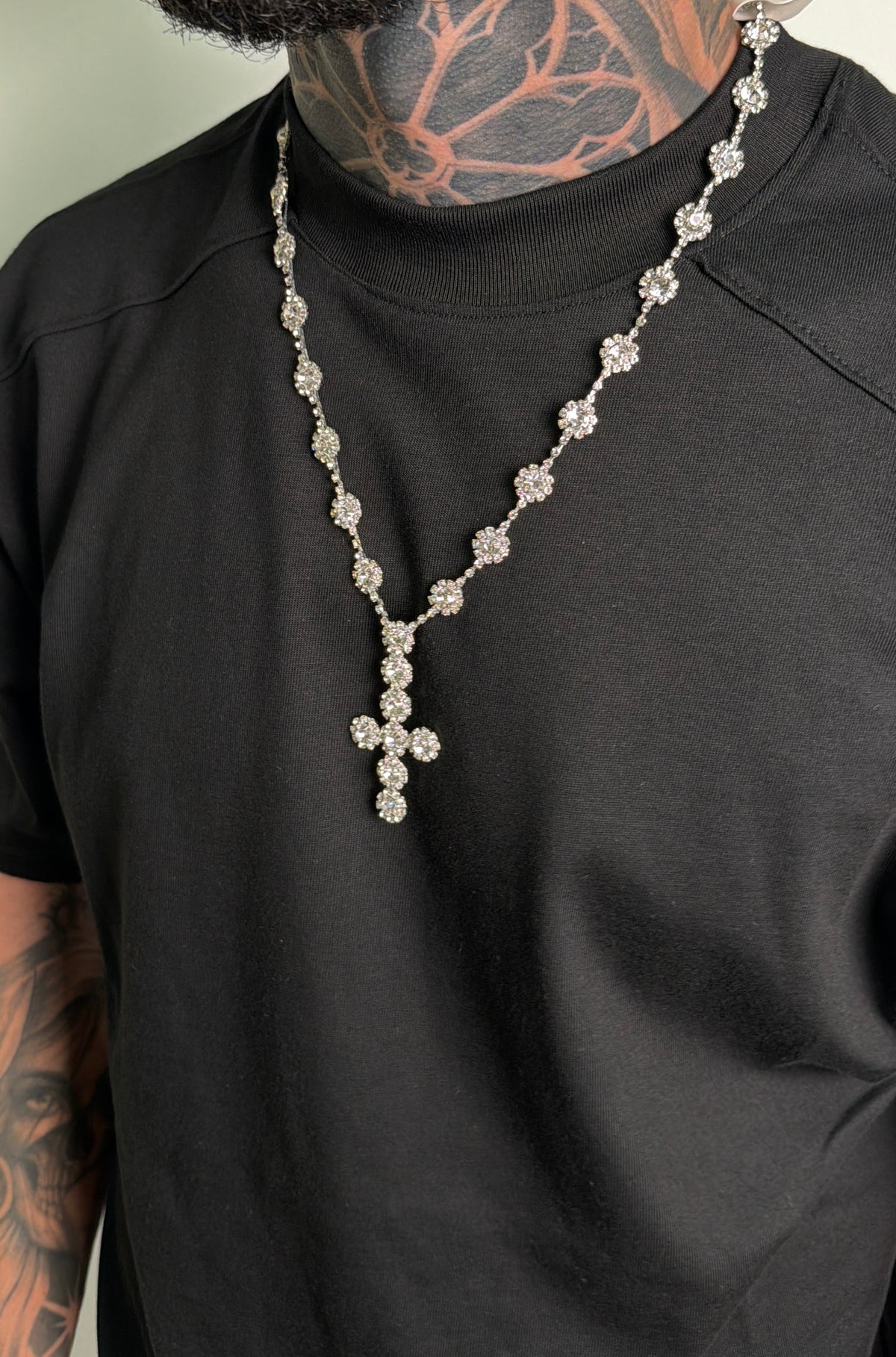 COLLANA ICE