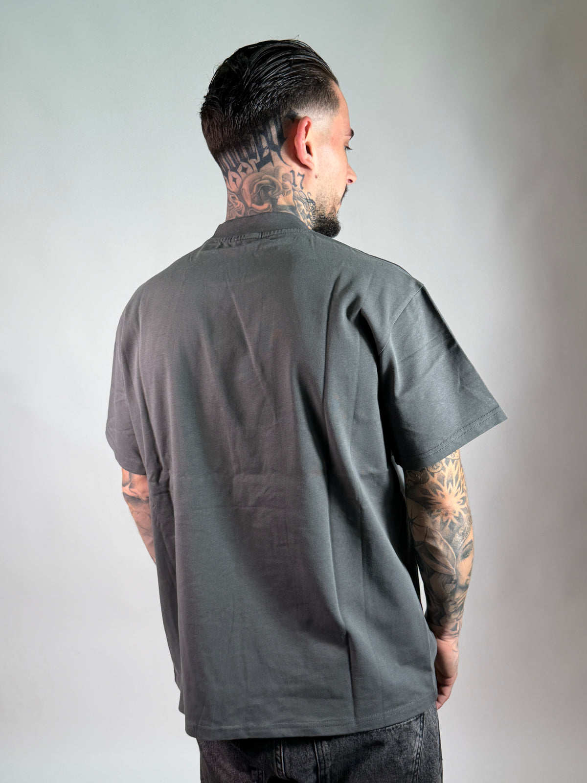 T-SHIRT CLASSY