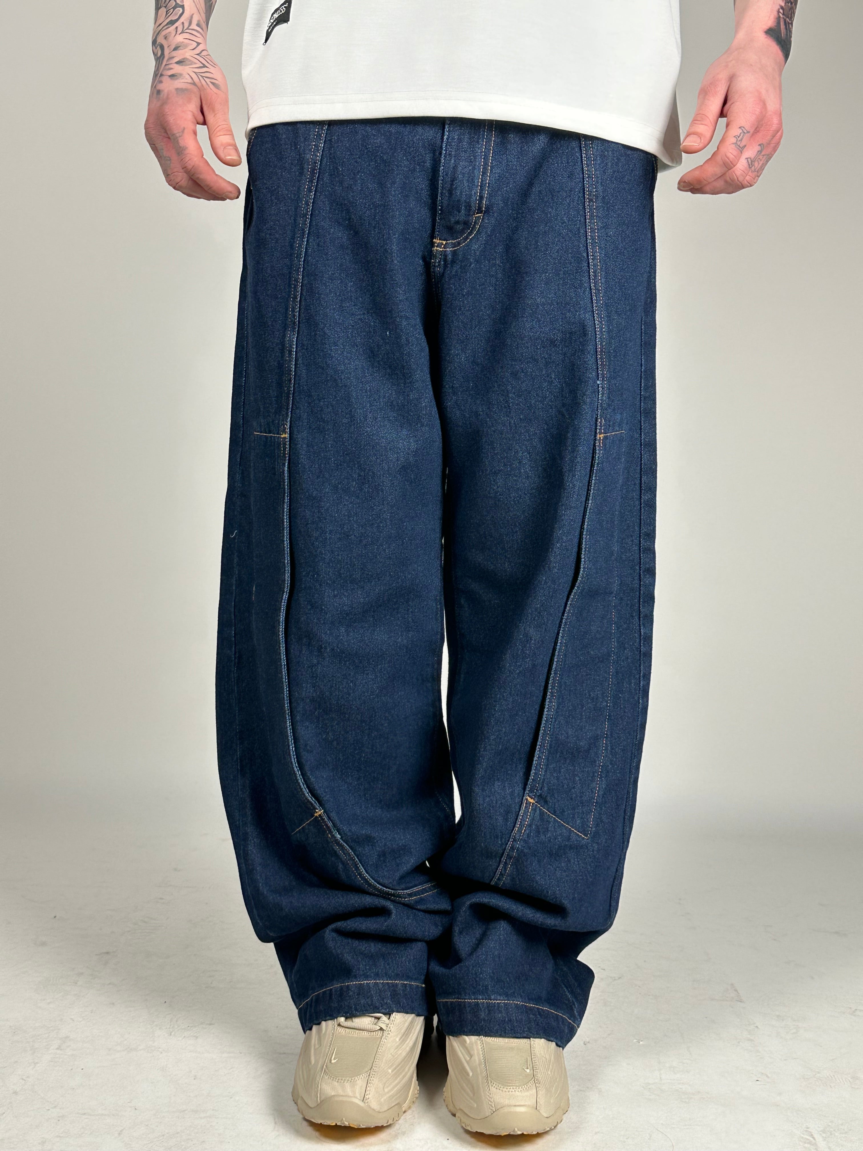 DUOMO BLUE SEASONLESS