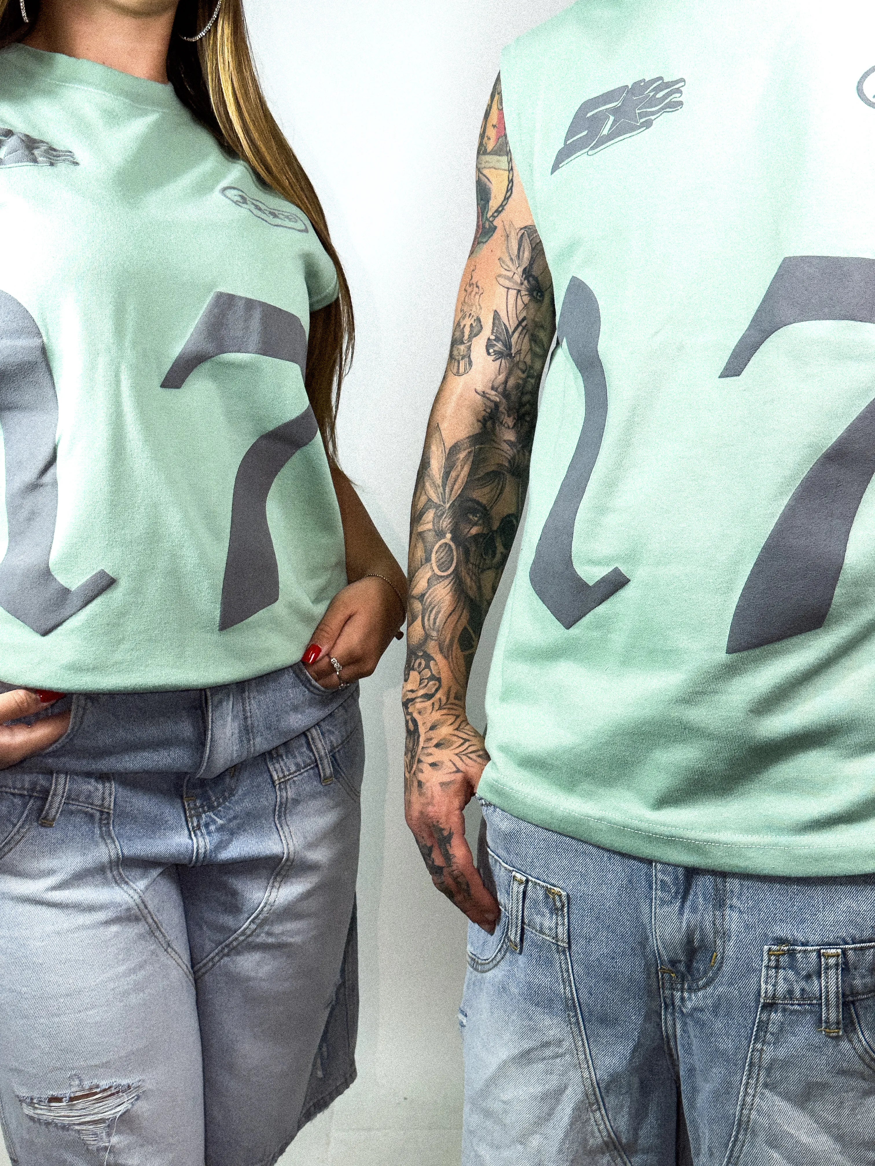 T-VEST 17