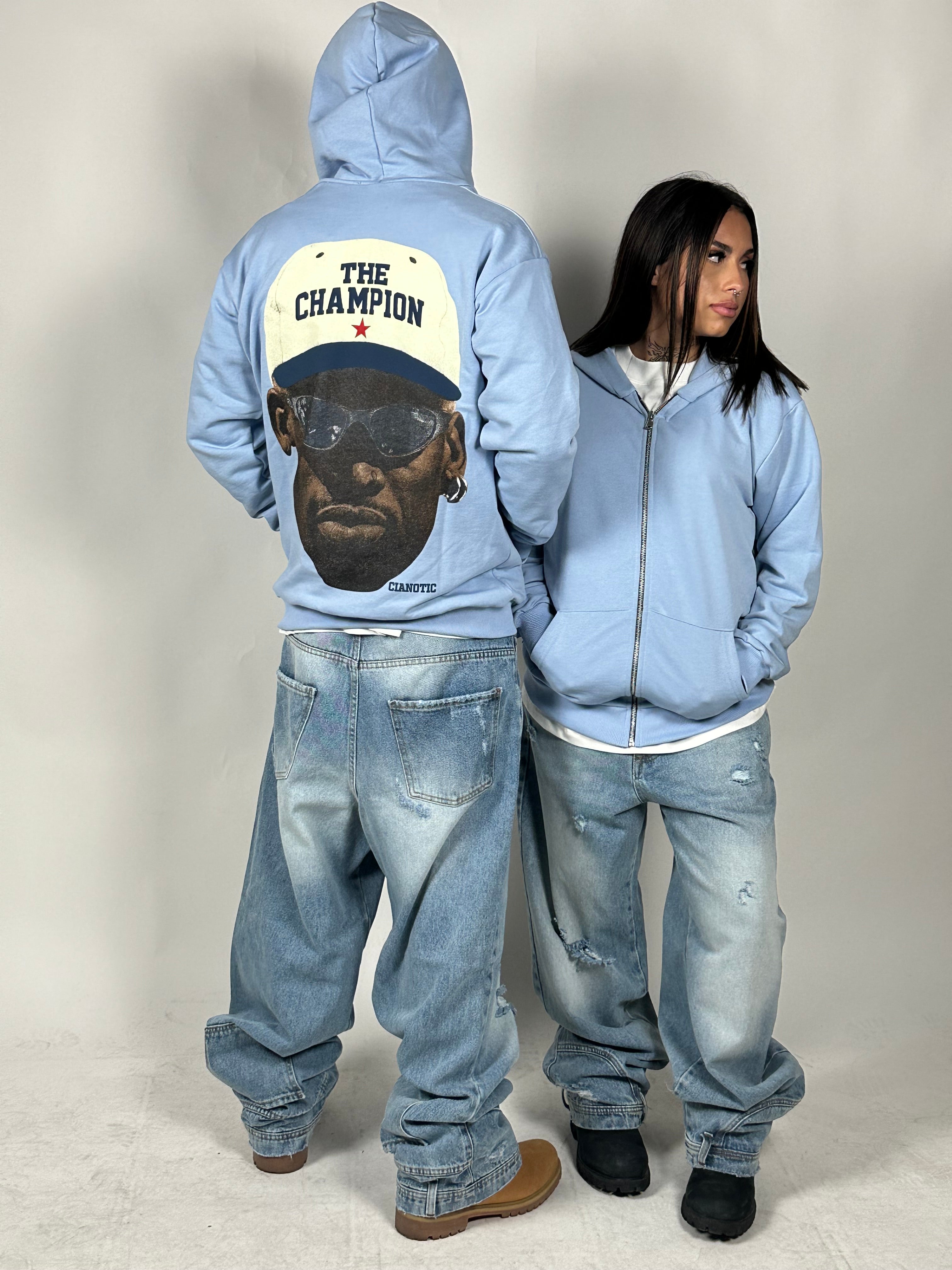HOODIE AMERICA