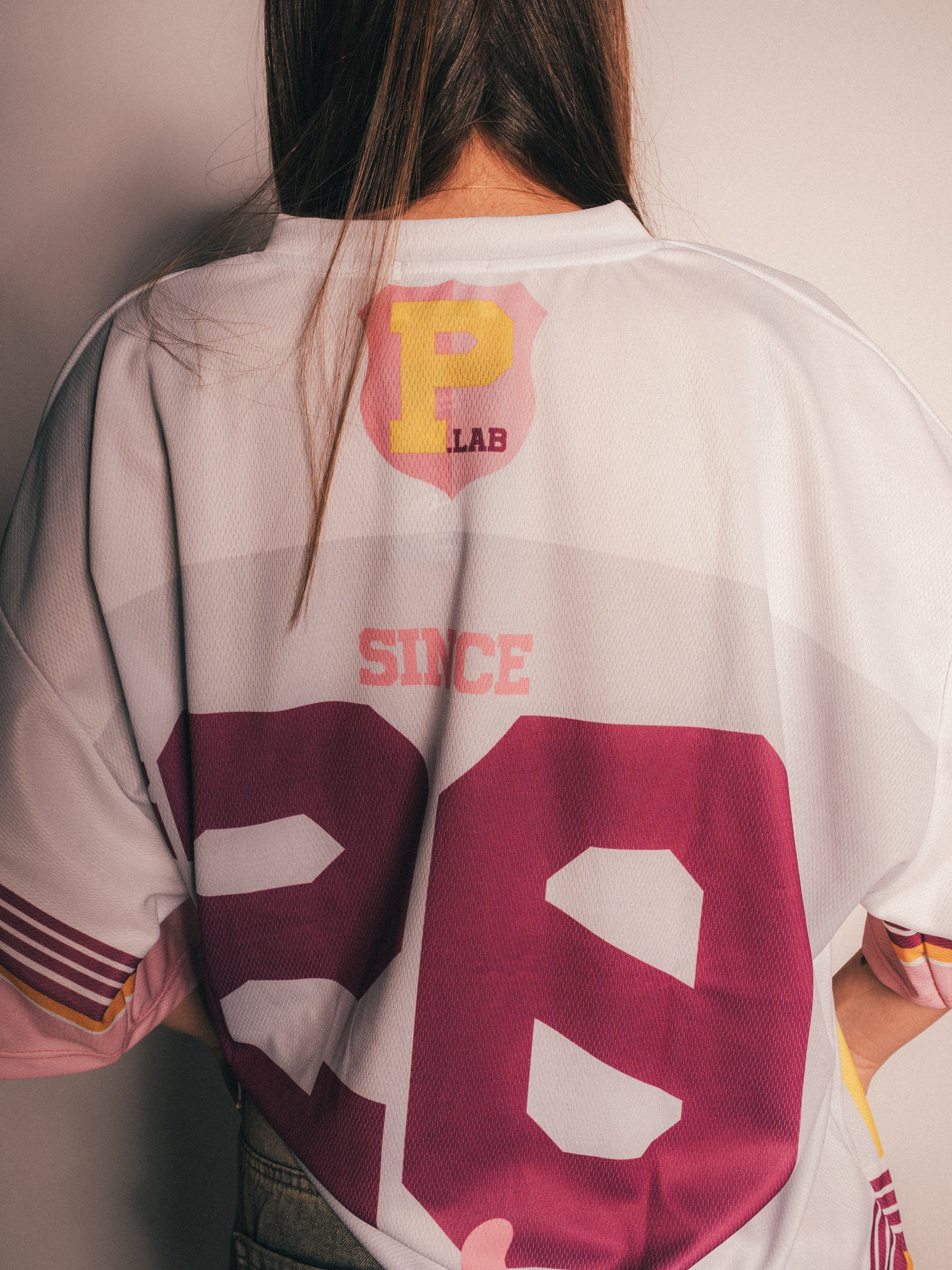 T-SHIRT SQUAD PLUTO