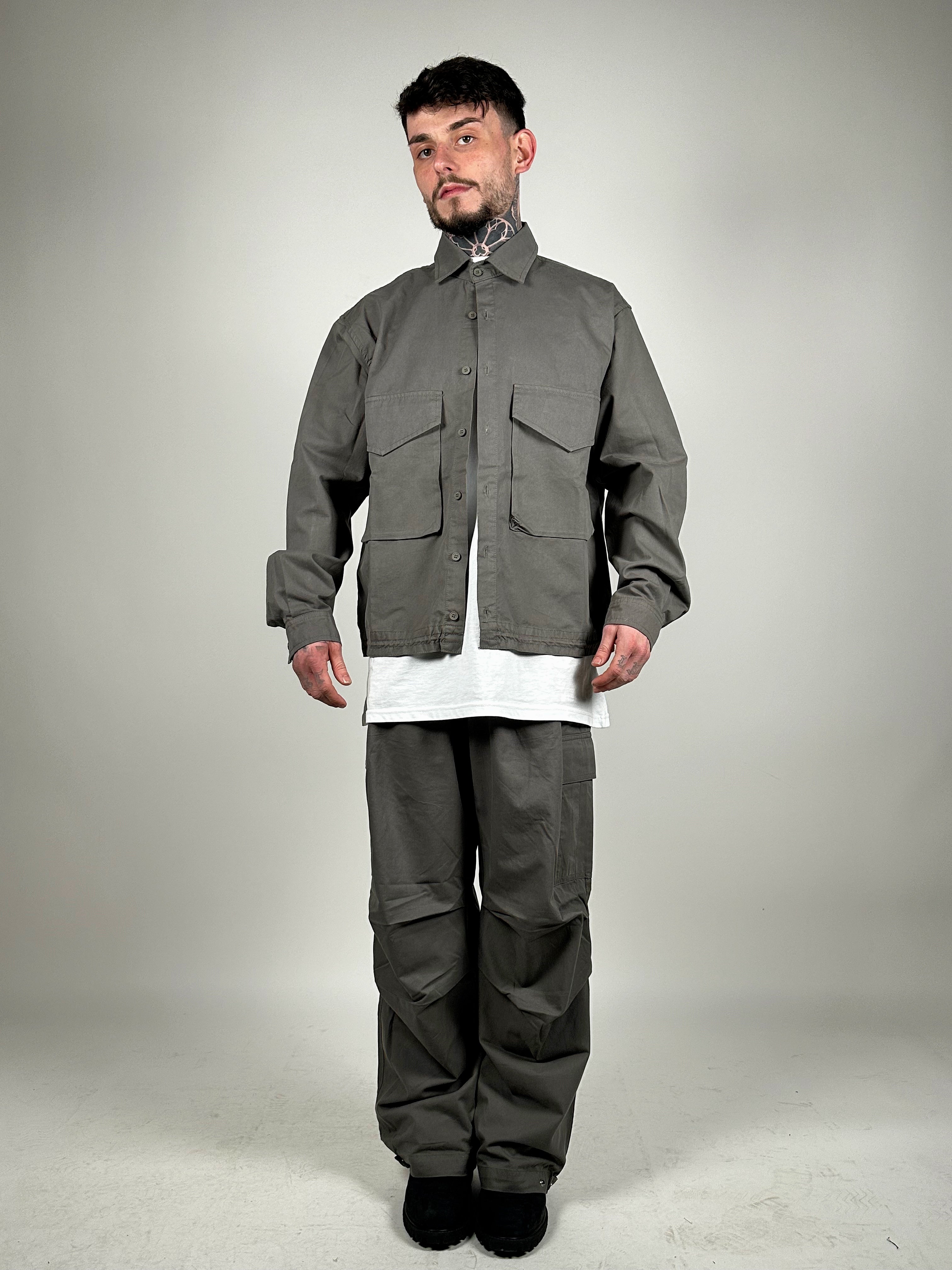 COORDINATO EXPLORER