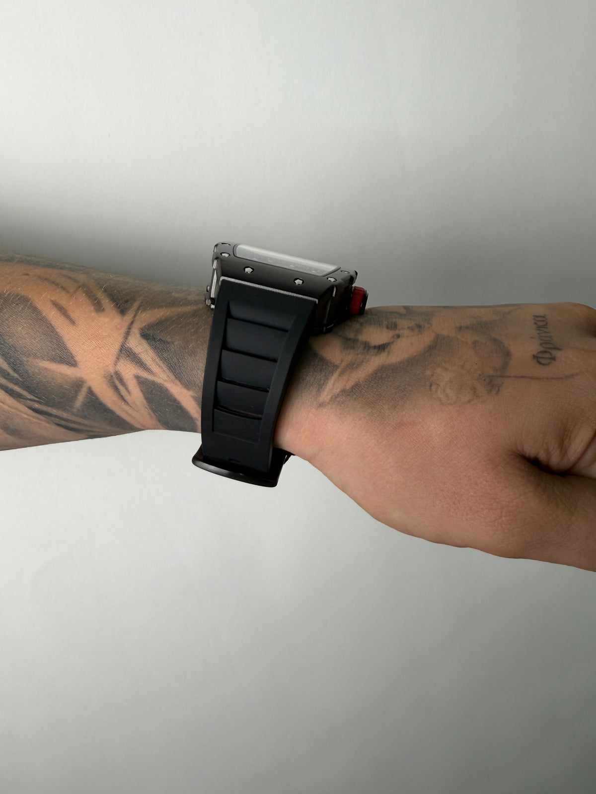 OROLOGIO RICHARD