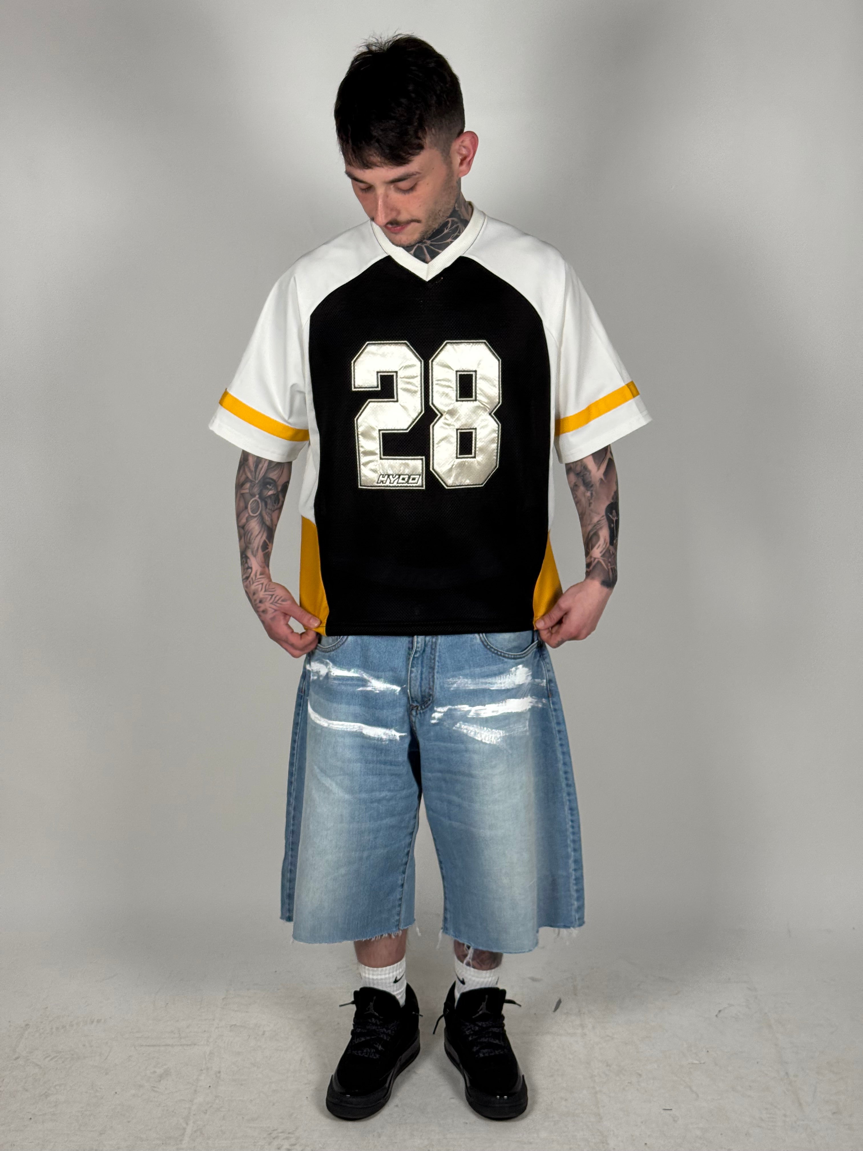 SHORT CUSTOM “FAST LIFE”