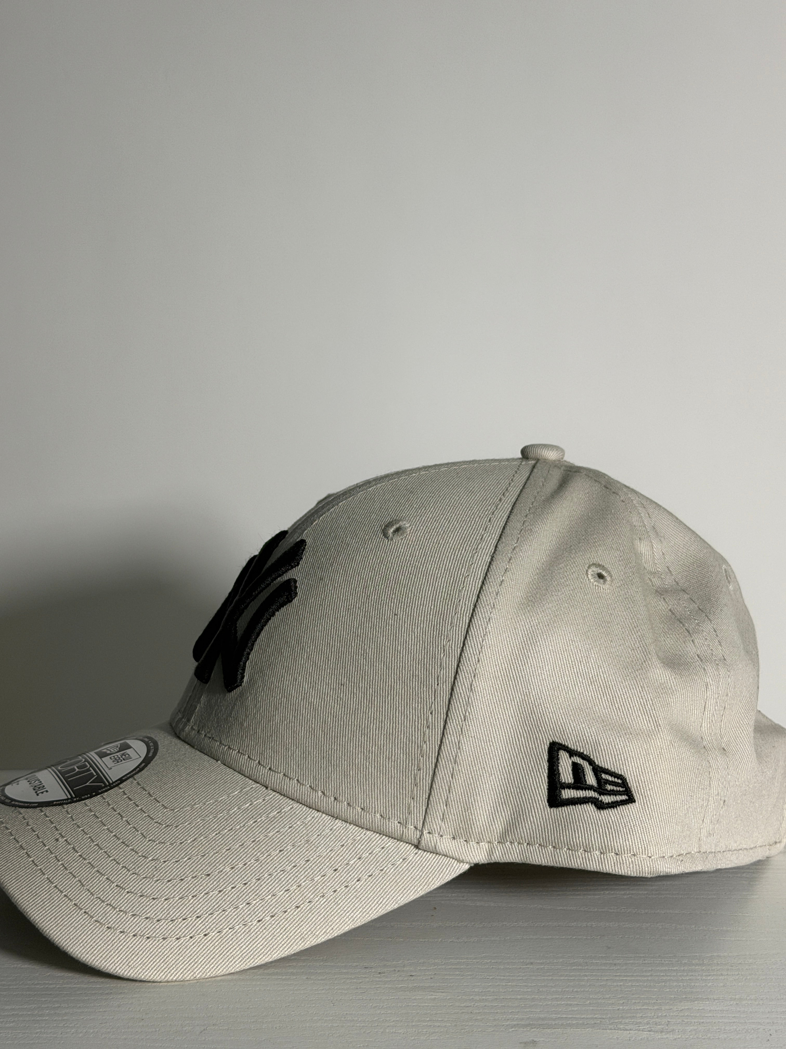 CAP NEW ERA