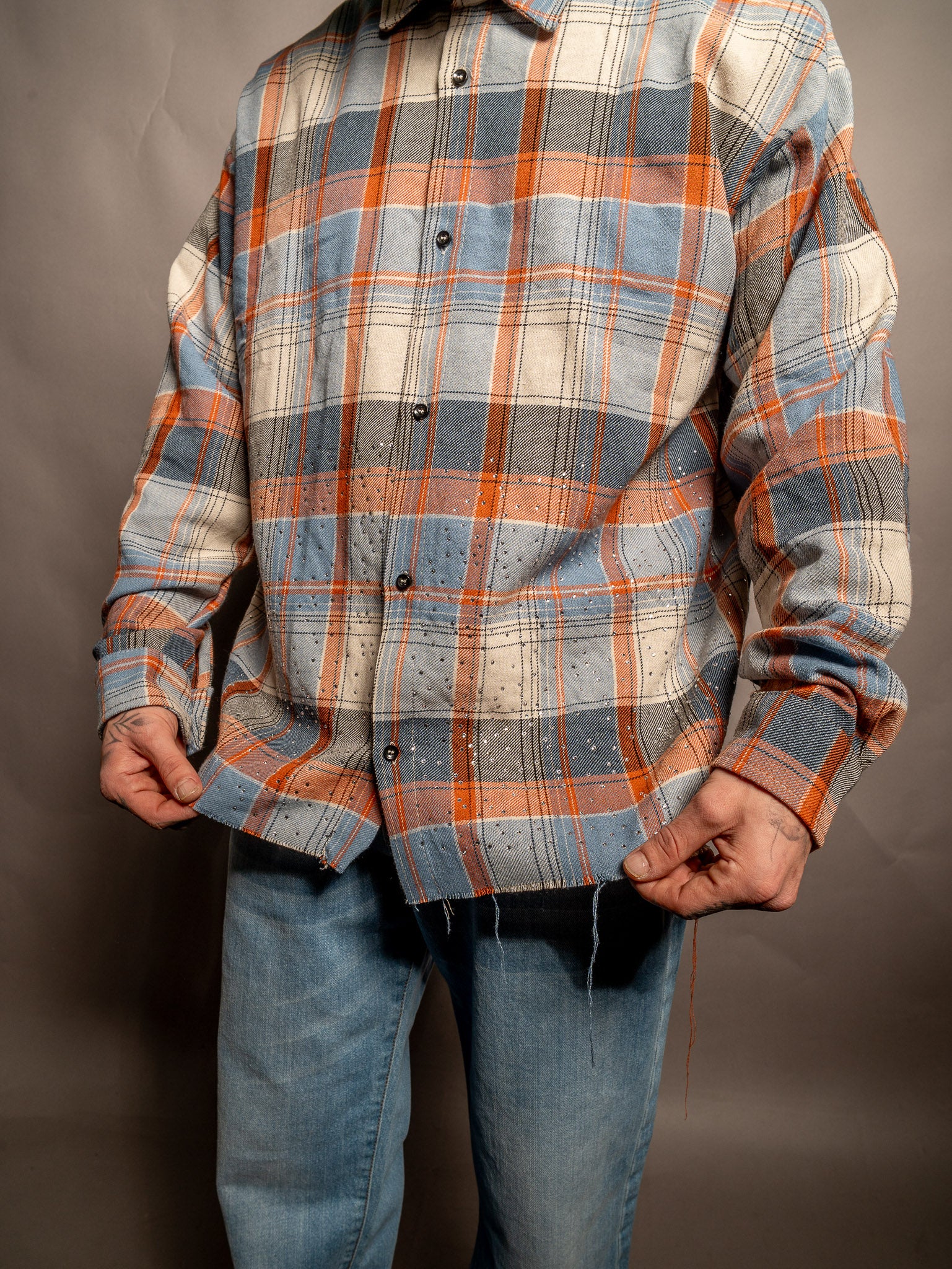 CAMICIA B