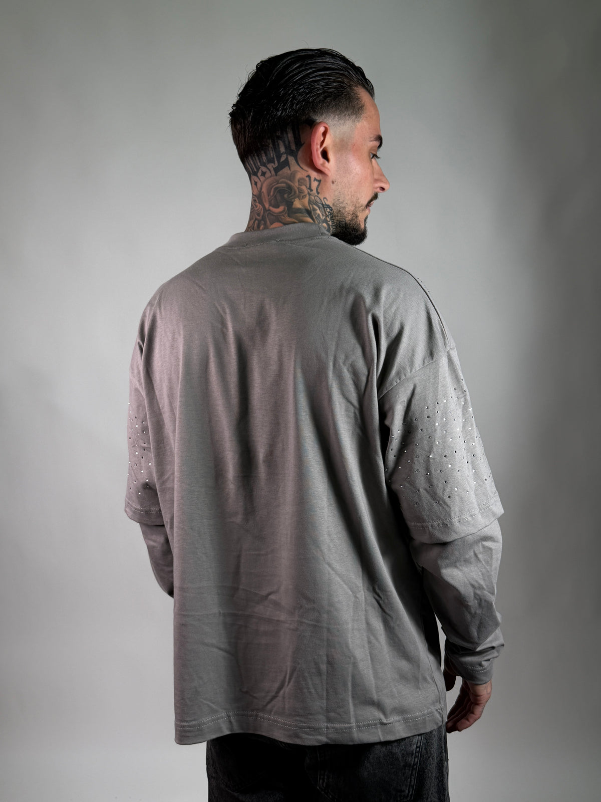 LONG SLEEVE GLORY