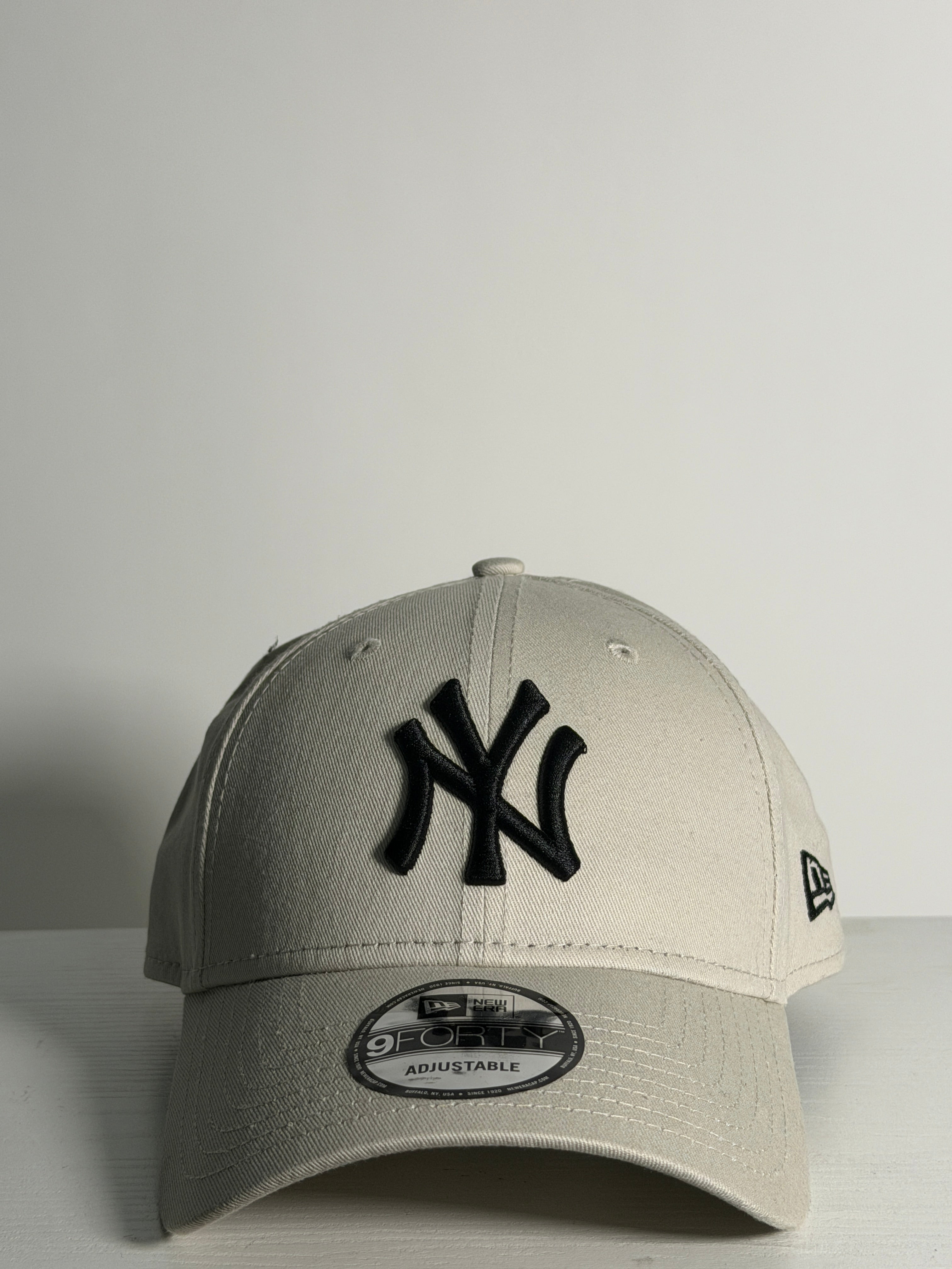 CAP NEW ERA