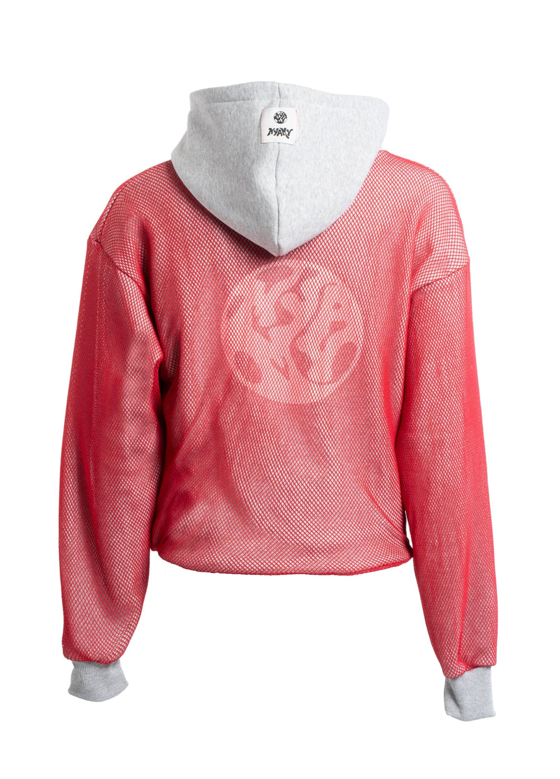 HOODIE SUPREMA MYAMY