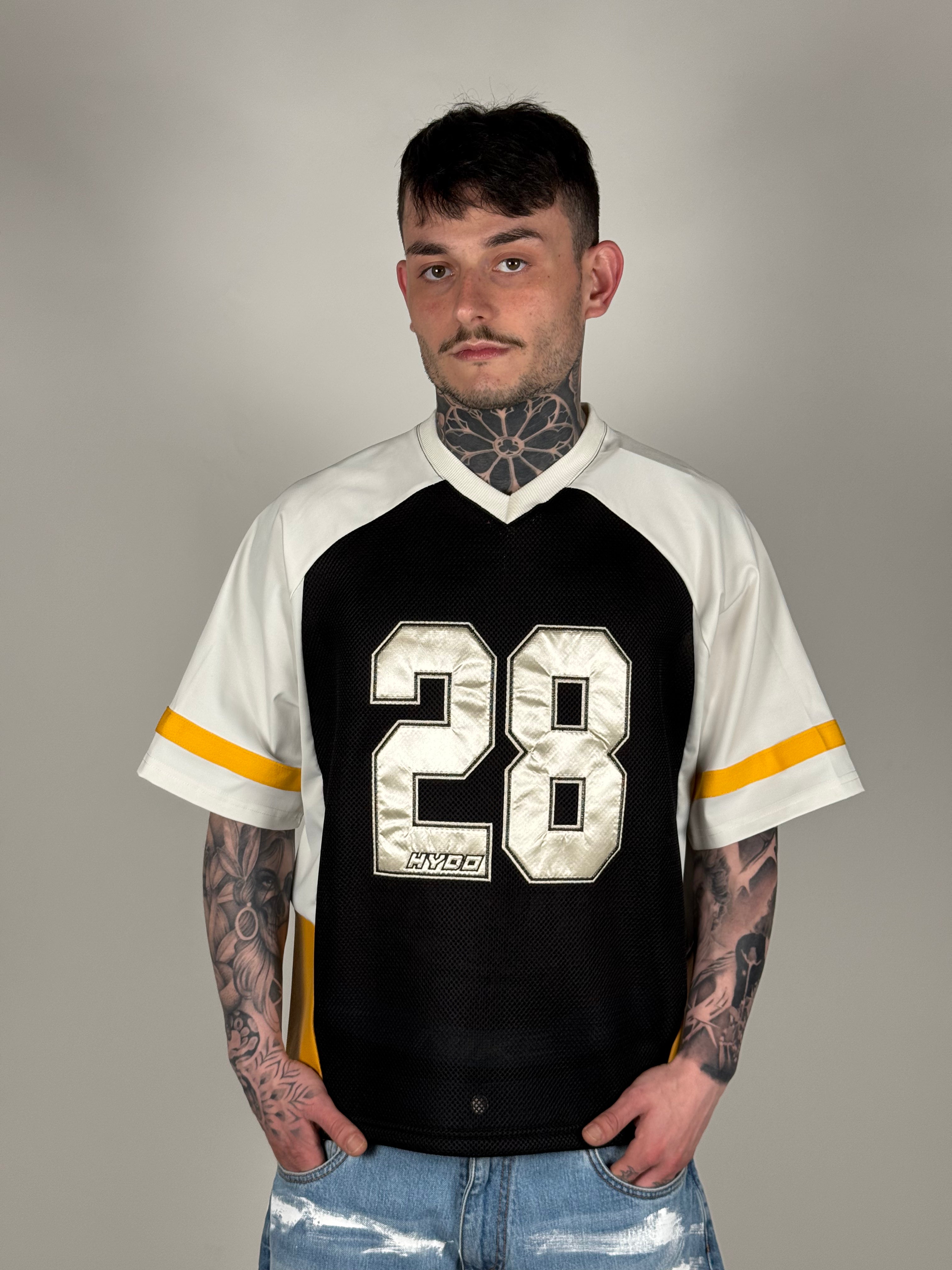 T-SHIRT LEGUE28